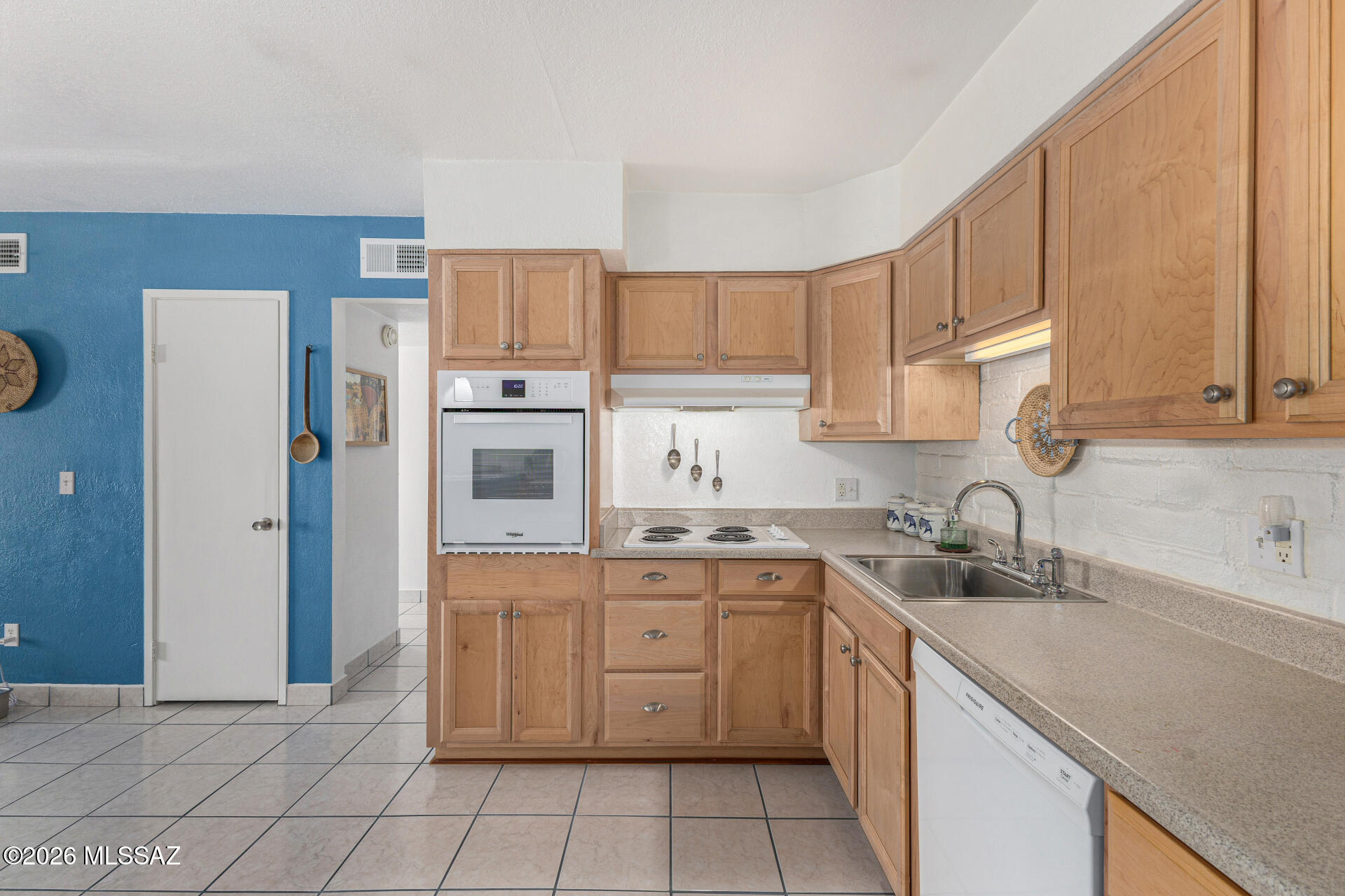 Spanish Trail Condominiums - Residential