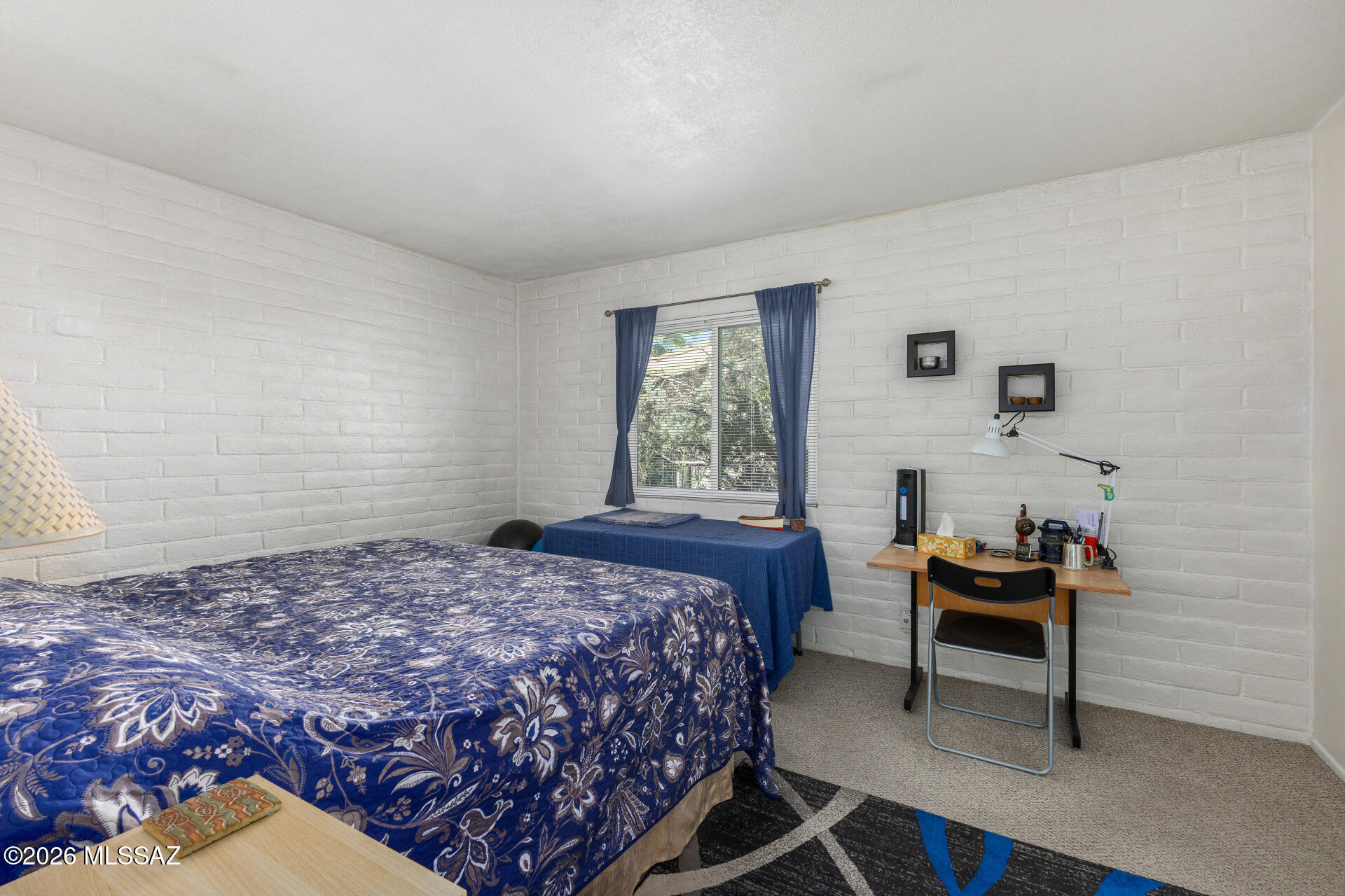 Spanish Trail Condominiums - Residential