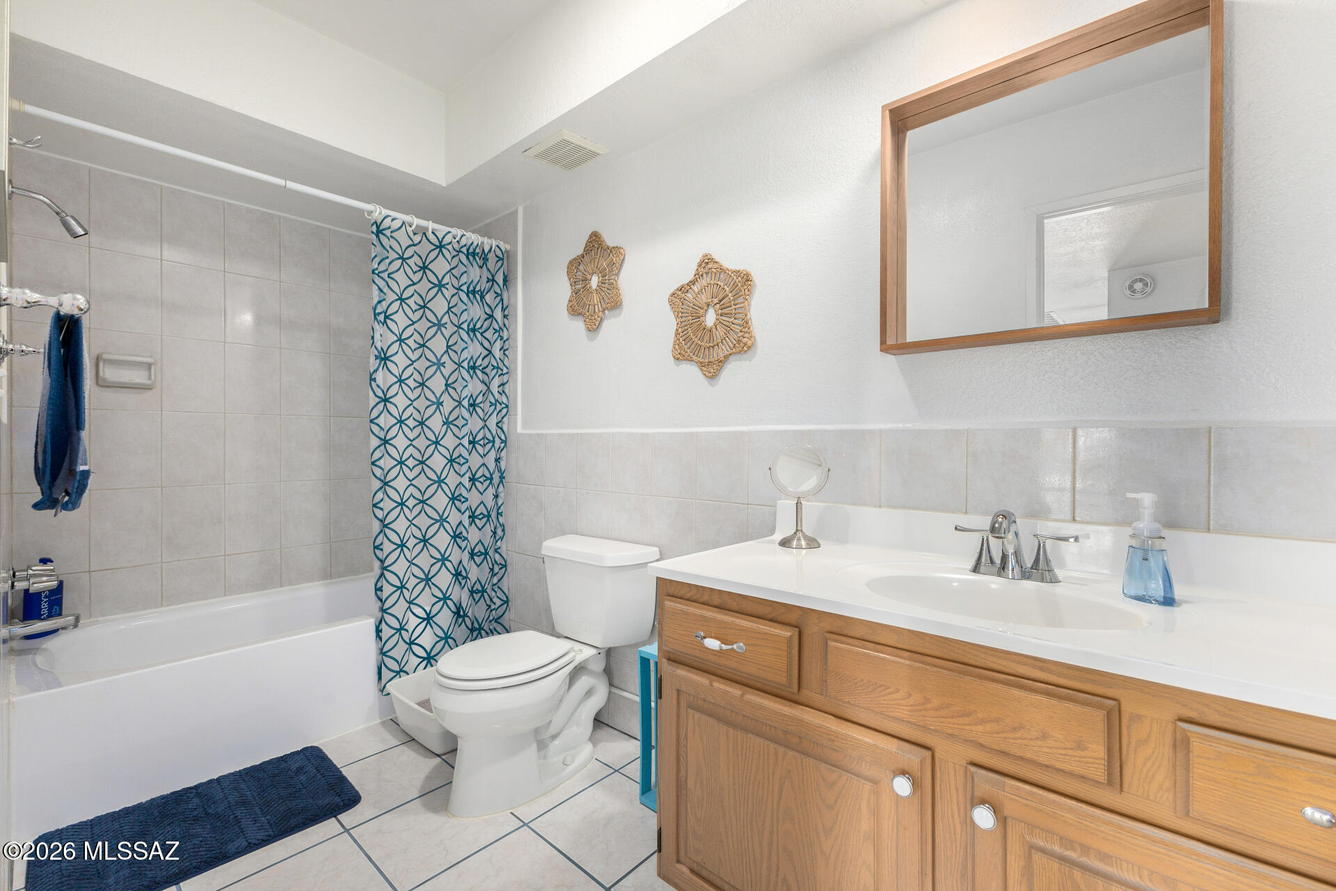 Spanish Trail Condominiums - Residential