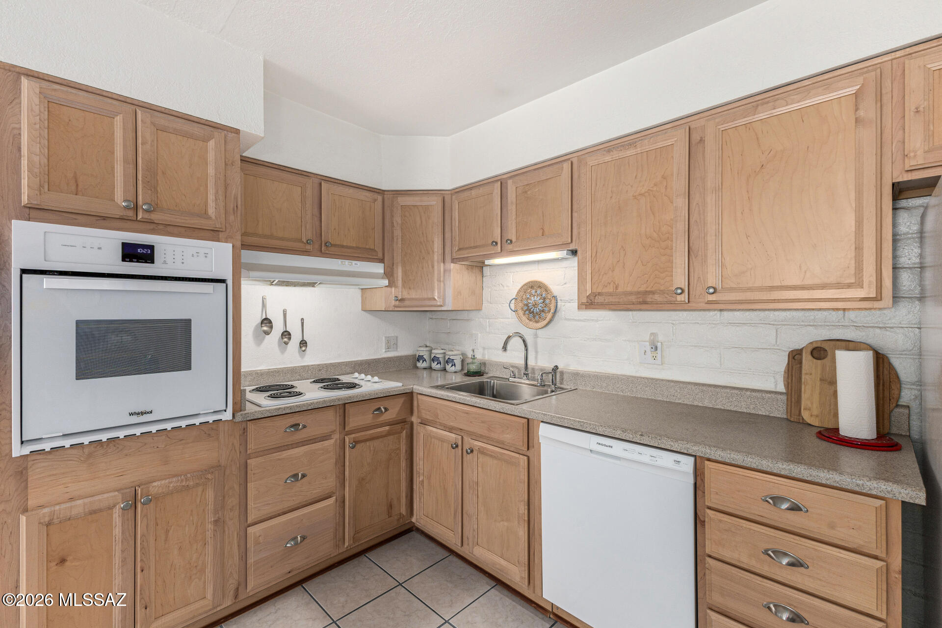 Spanish Trail Condominiums - Residential