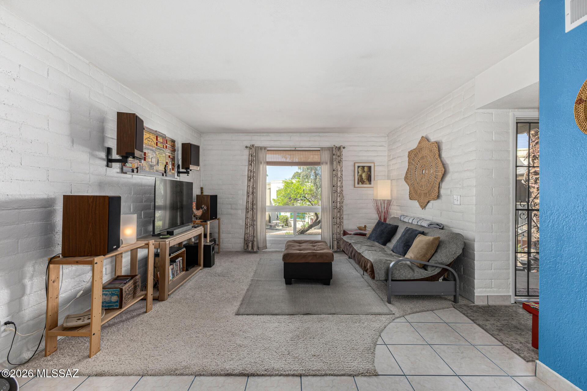 Spanish Trail Condominiums - Residential