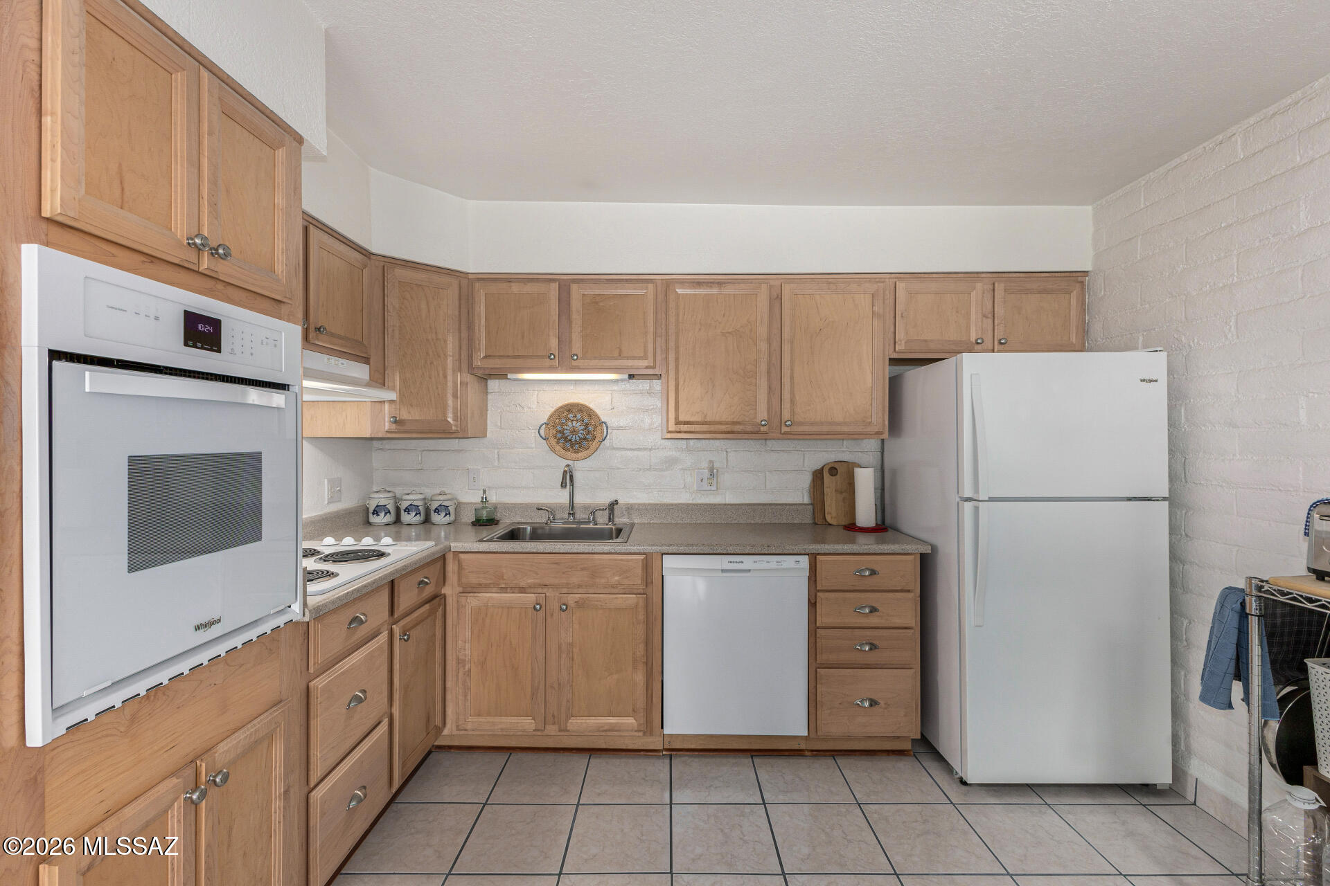 Spanish Trail Condominiums - Residential