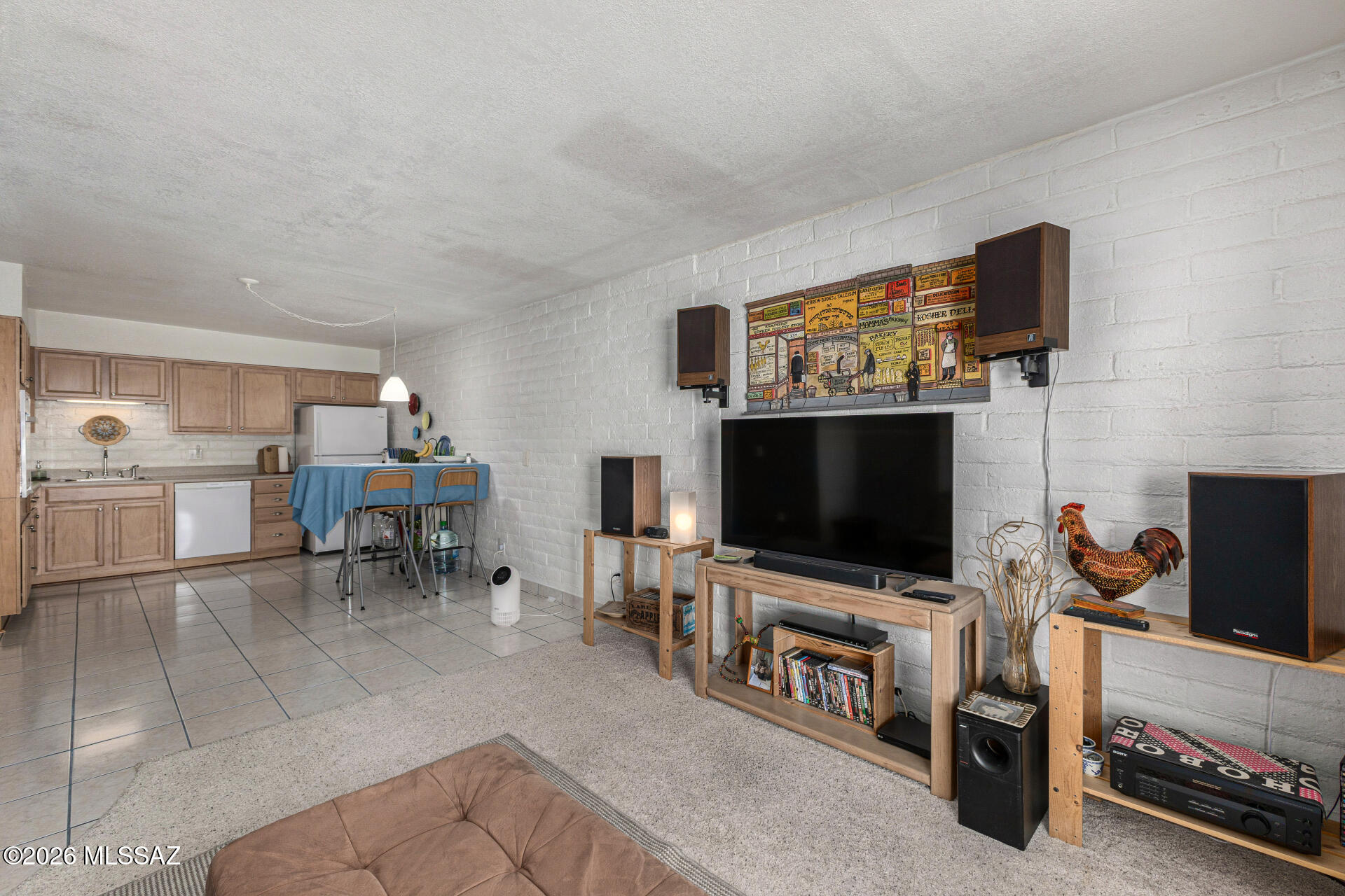 Spanish Trail Condominiums - Residential