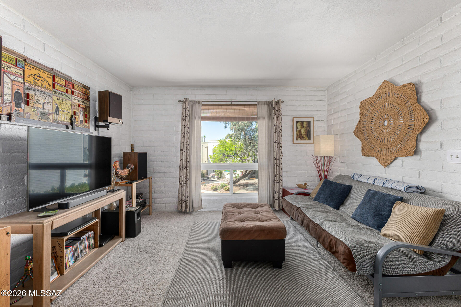 Spanish Trail Condominiums - Residential