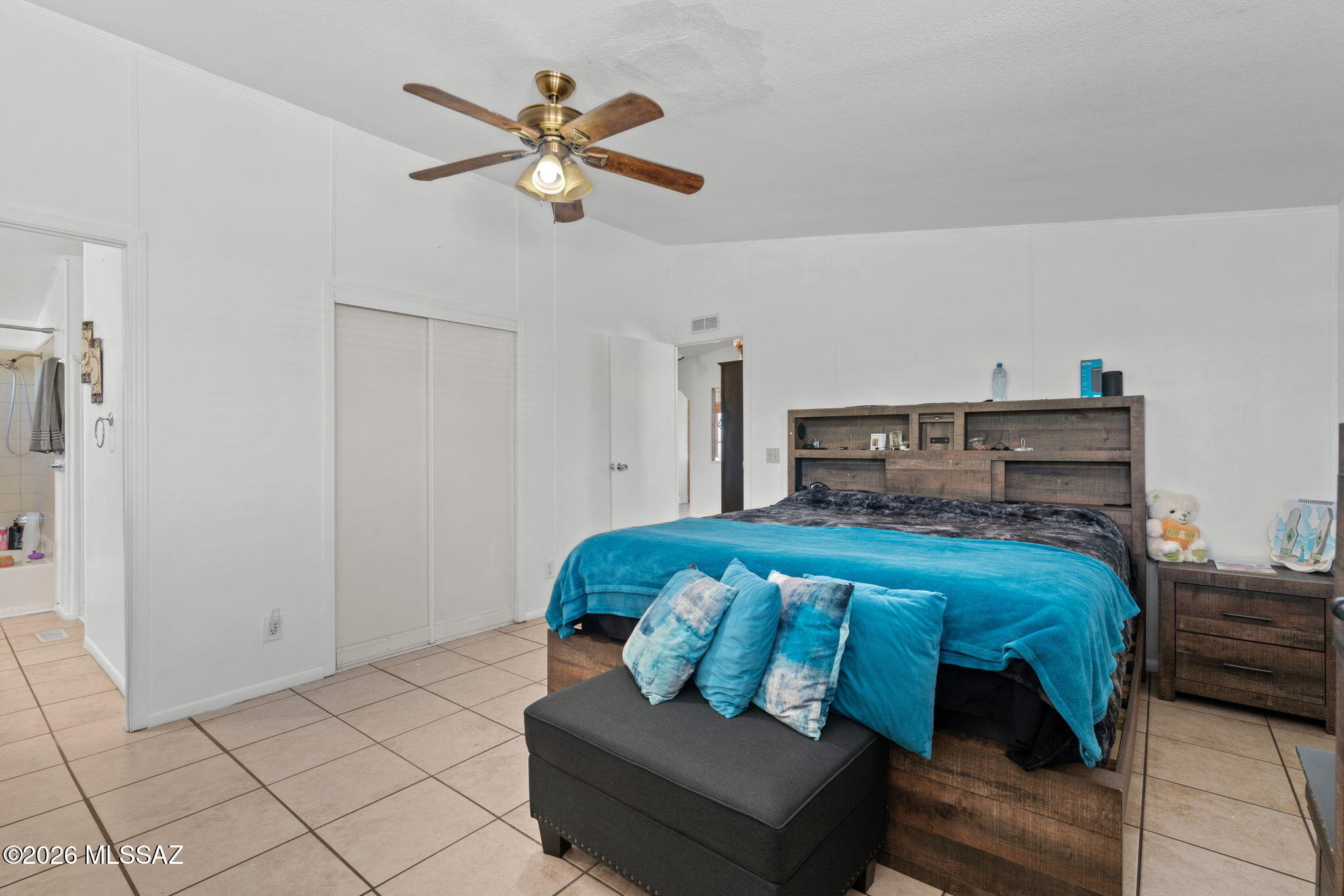 Old Tucson Ranch Estates #1 - Residential