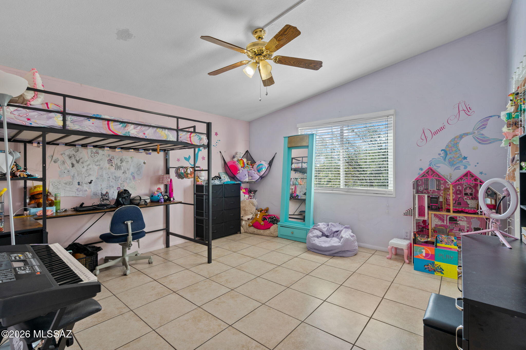 Old Tucson Ranch Estates #1 - Residential