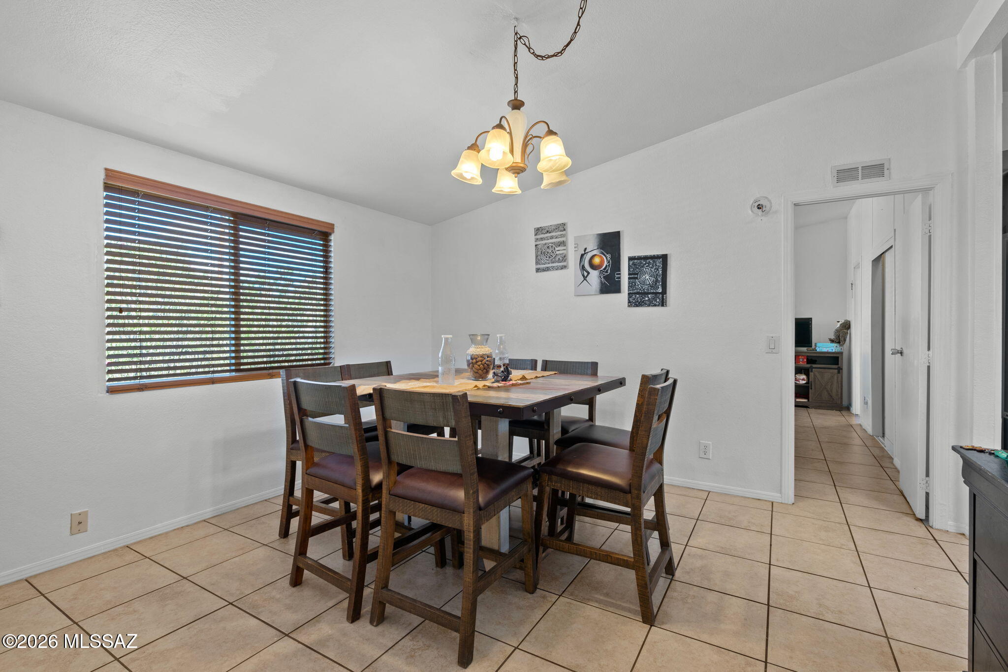 Old Tucson Ranch Estates #1 - Residential