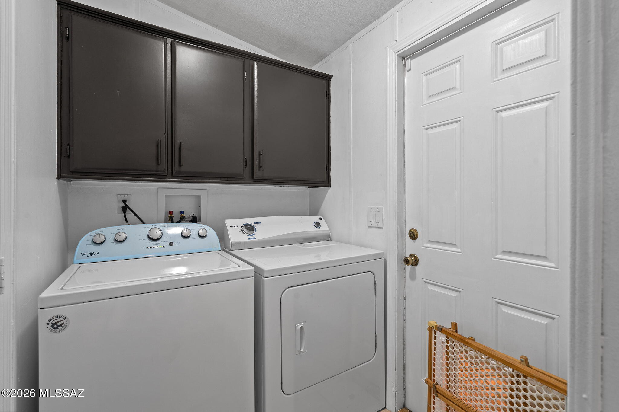 Old Tucson Ranch Estates #1 - Residential