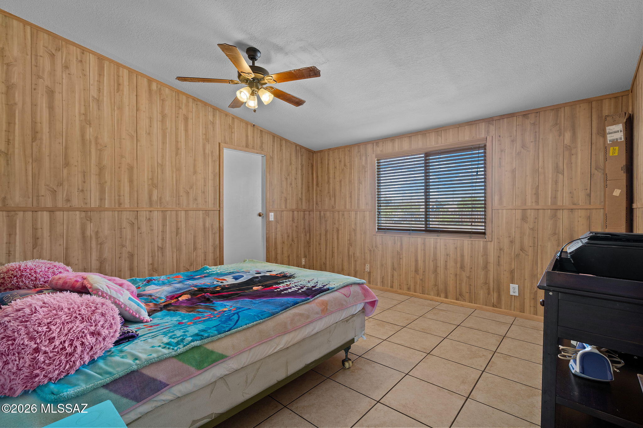 Old Tucson Ranch Estates #1 - Residential