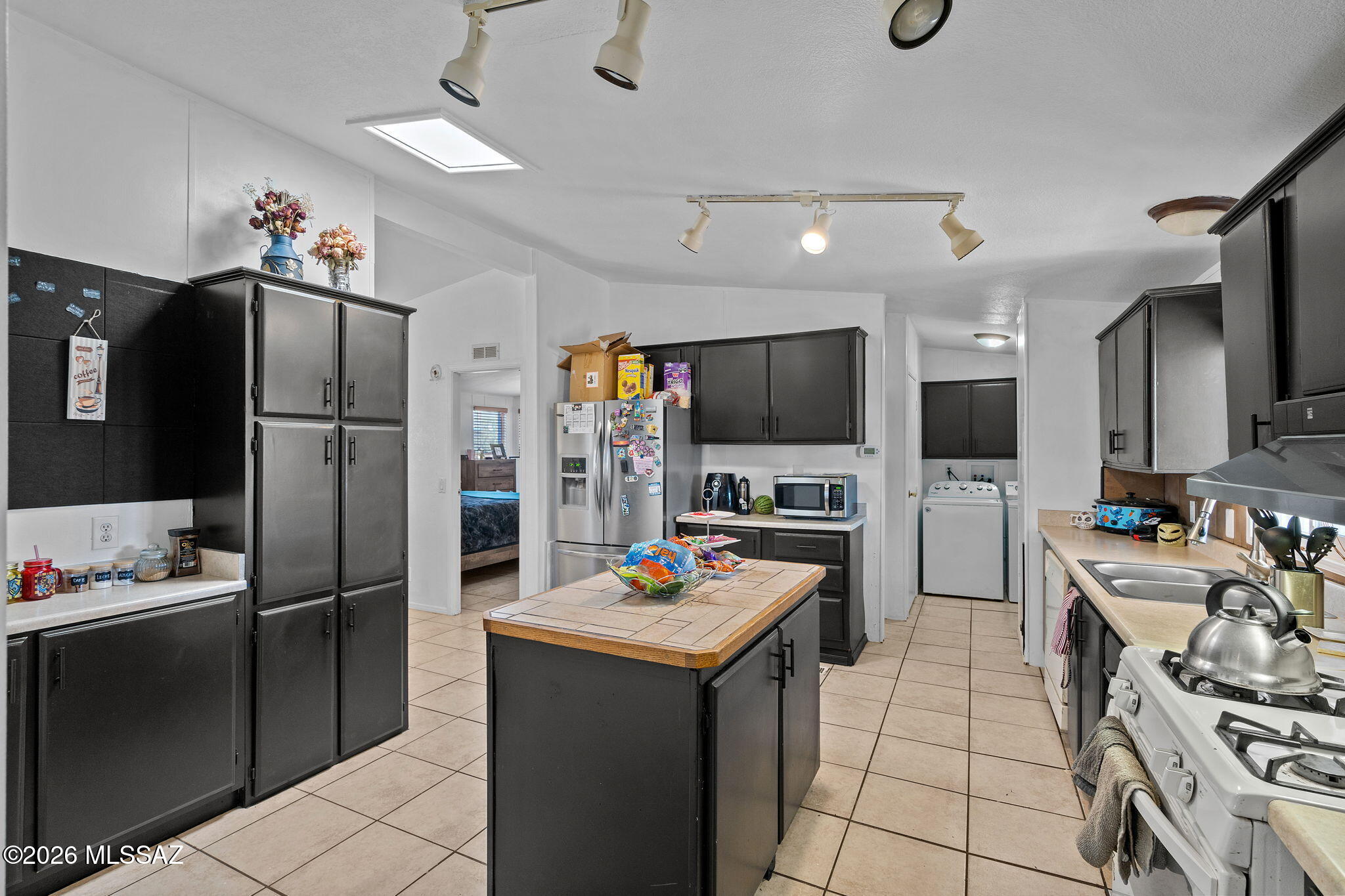 Old Tucson Ranch Estates #1 - Residential