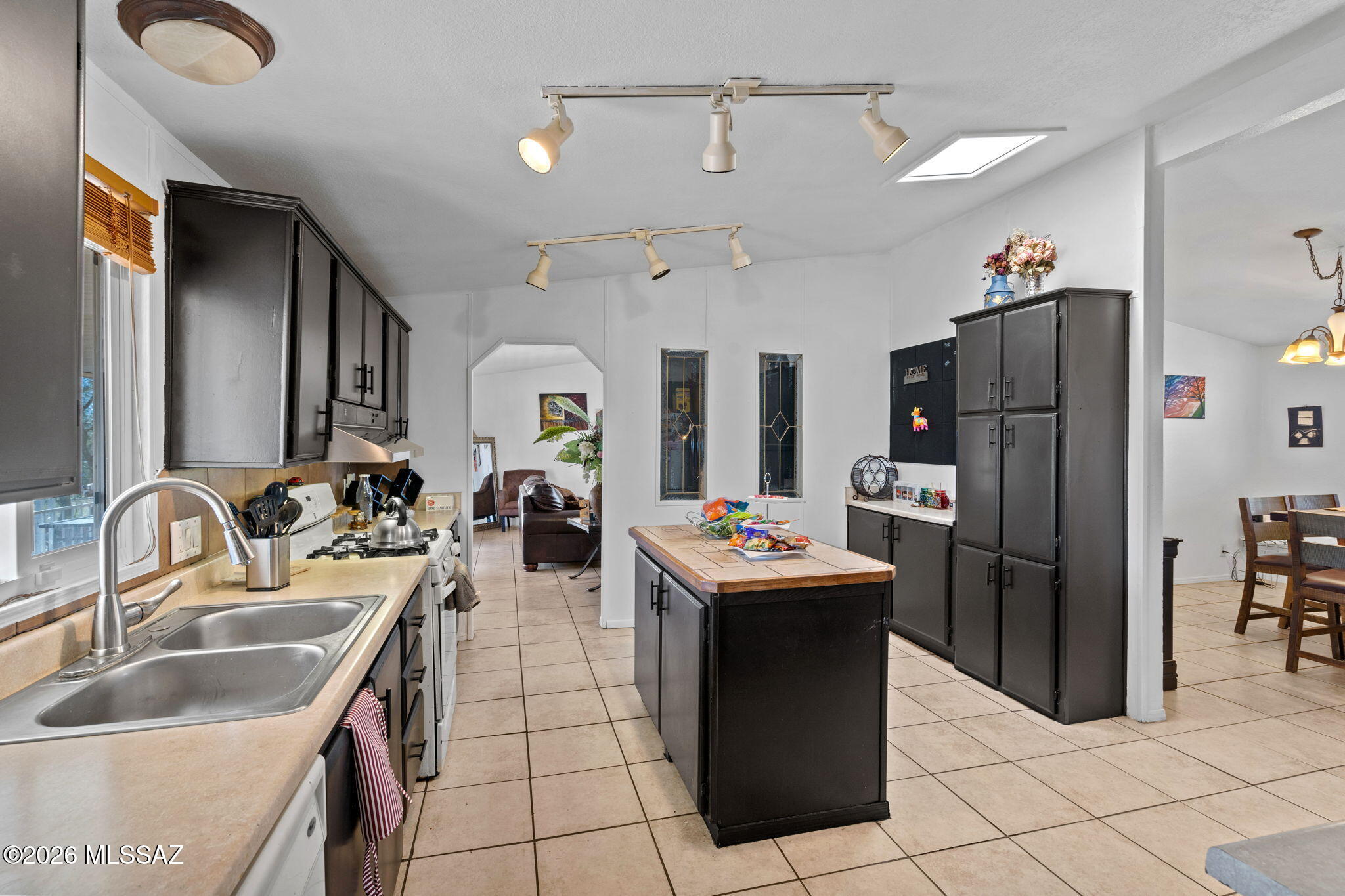 Old Tucson Ranch Estates #1 - Residential