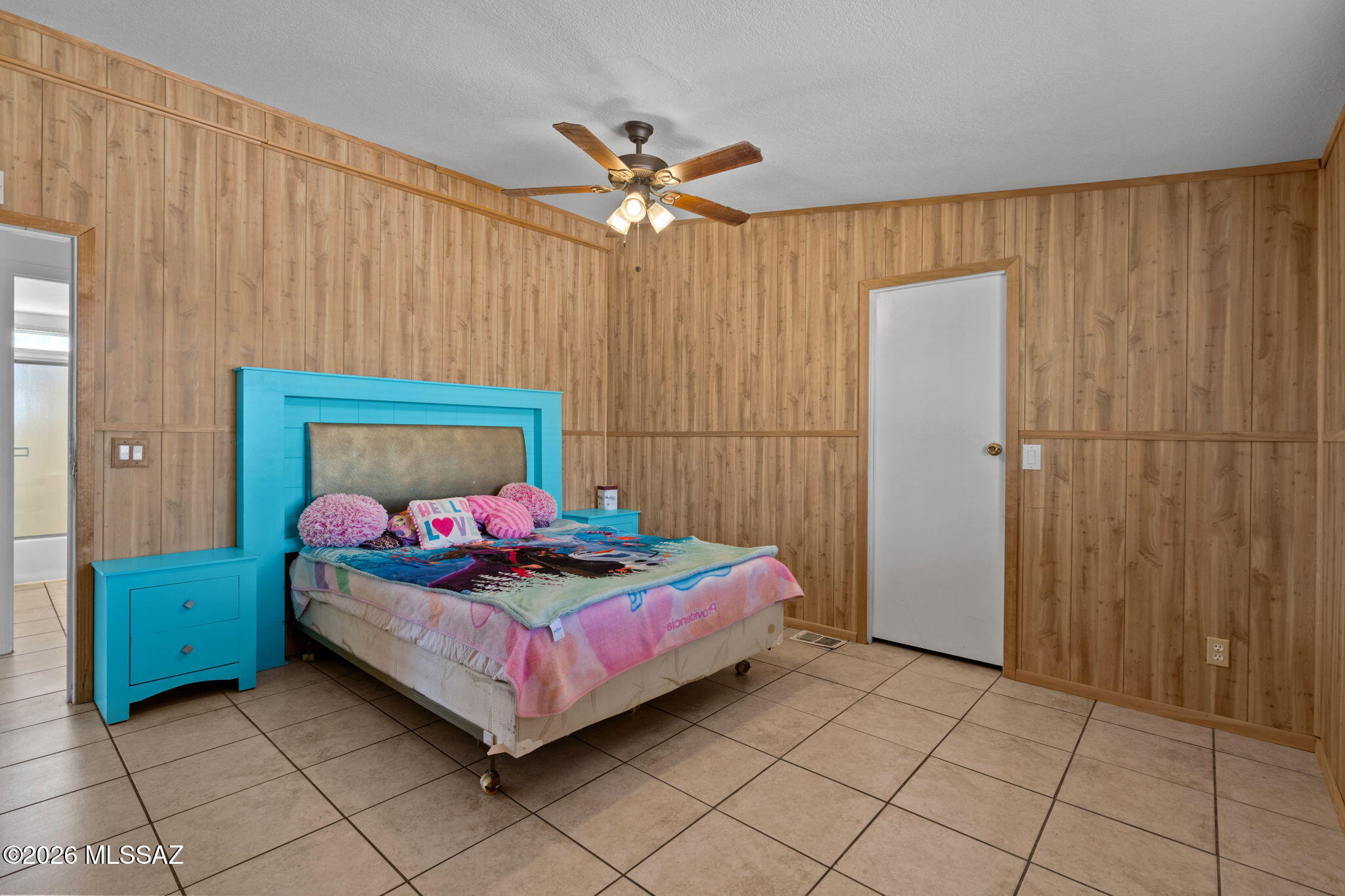 Old Tucson Ranch Estates #1 - Residential