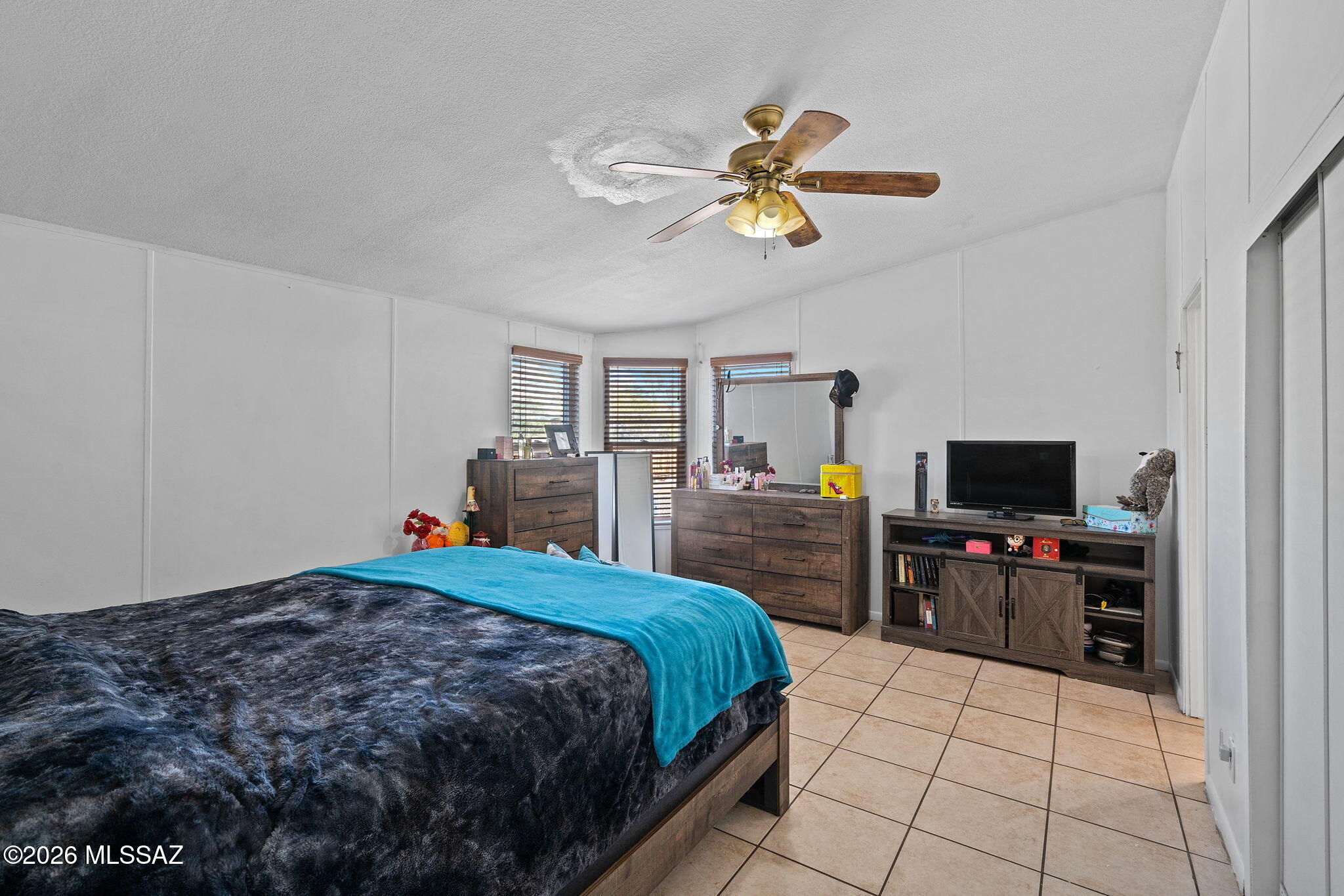 Old Tucson Ranch Estates #1 - Residential