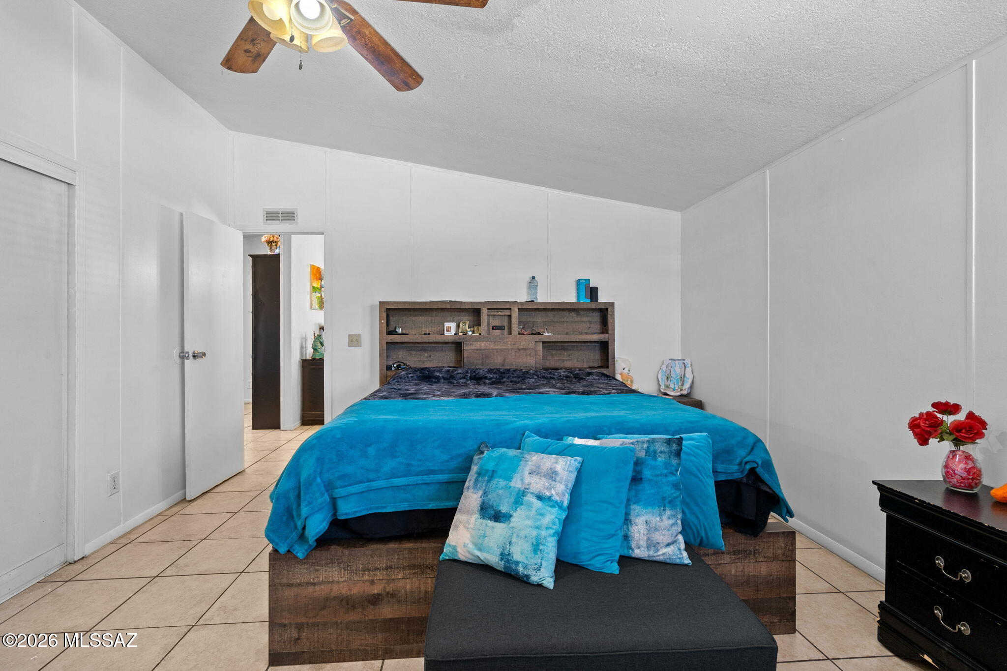 Old Tucson Ranch Estates #1 - Residential