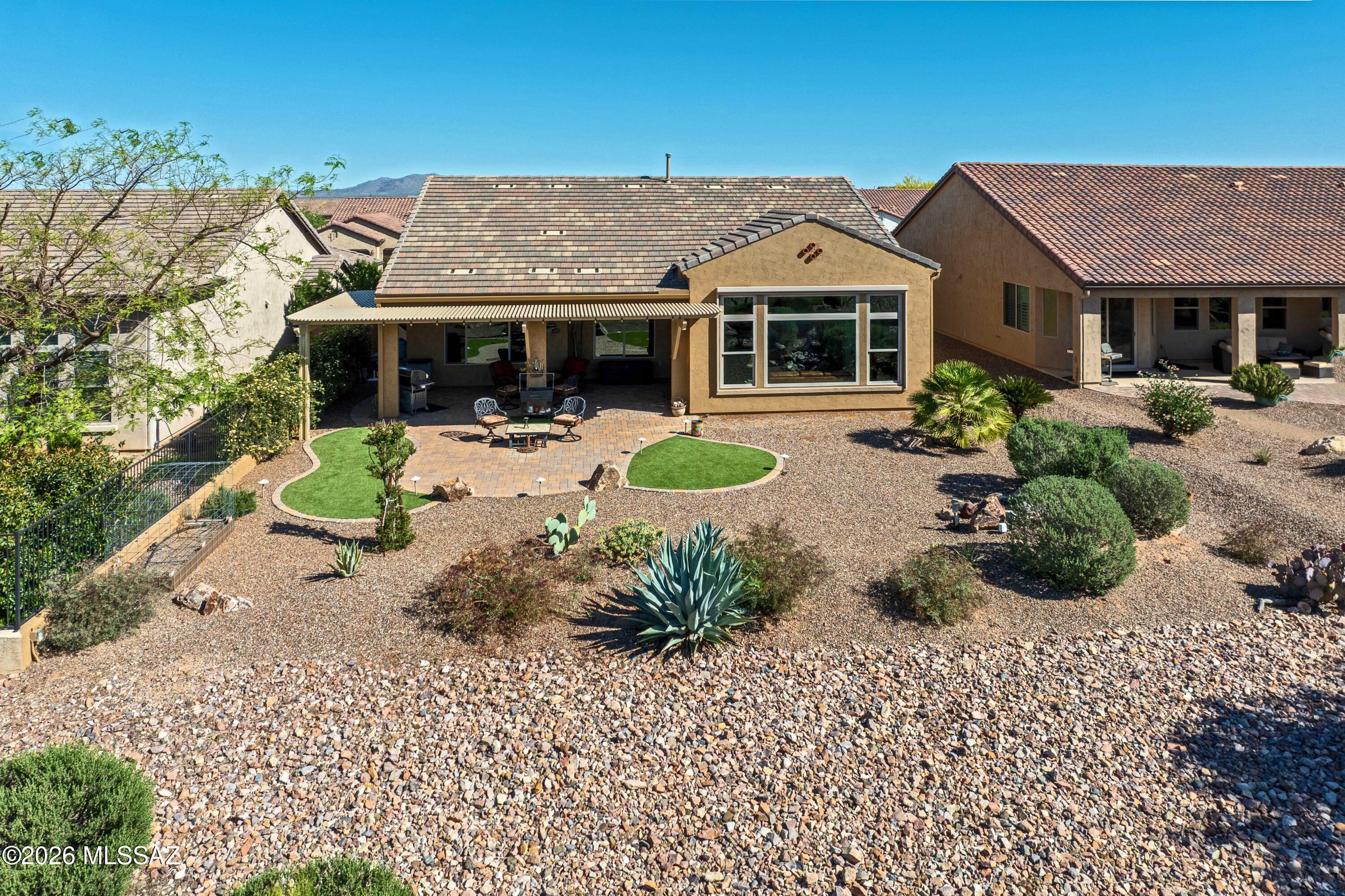Saddlebrooke Ranch - Residential