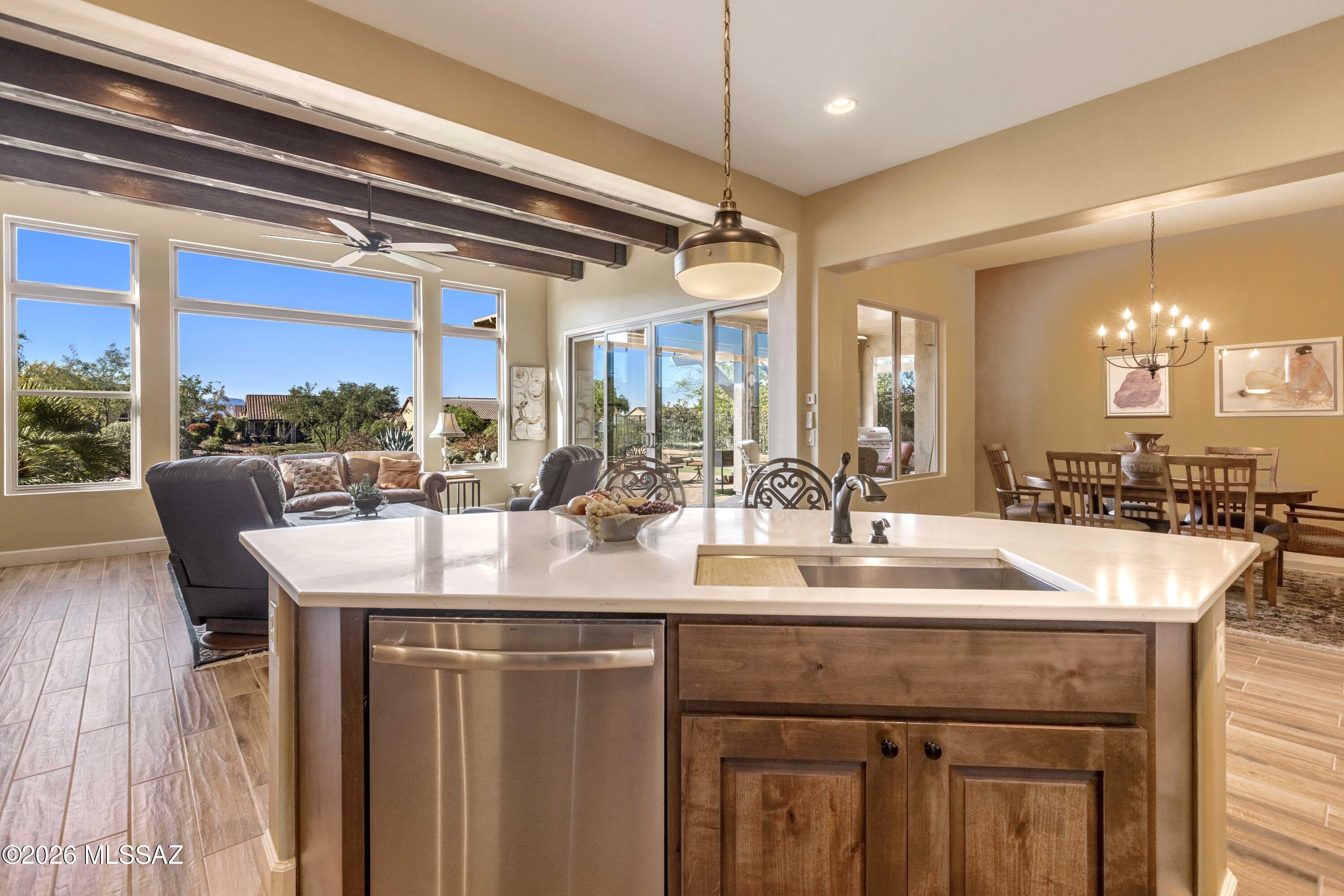 Saddlebrooke Ranch - Residential