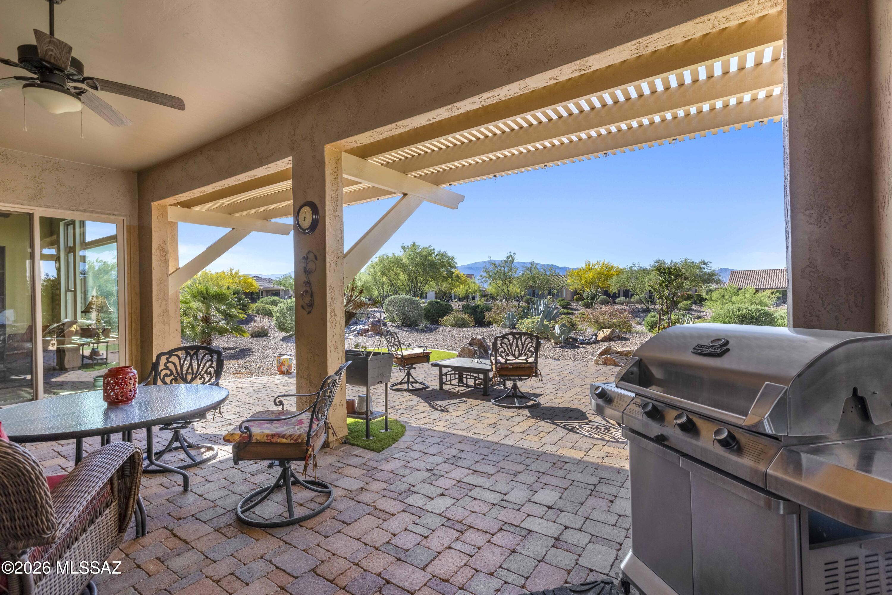 Saddlebrooke Ranch - Residential