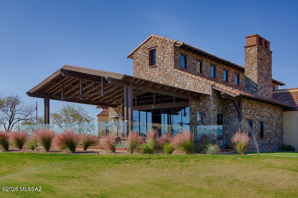 Saddlebrooke Ranch - Residential