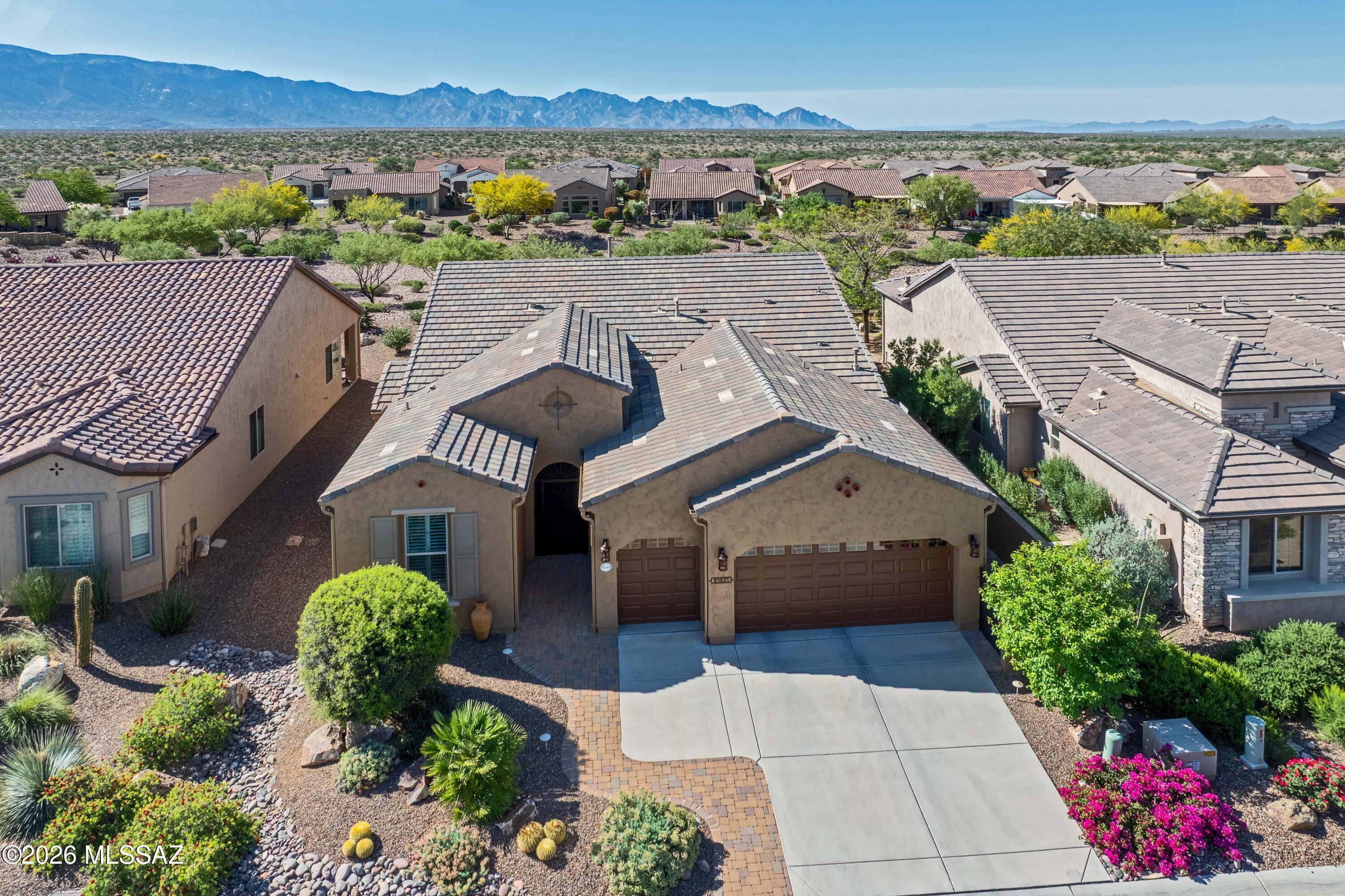 61521 E Dead Wood Trail