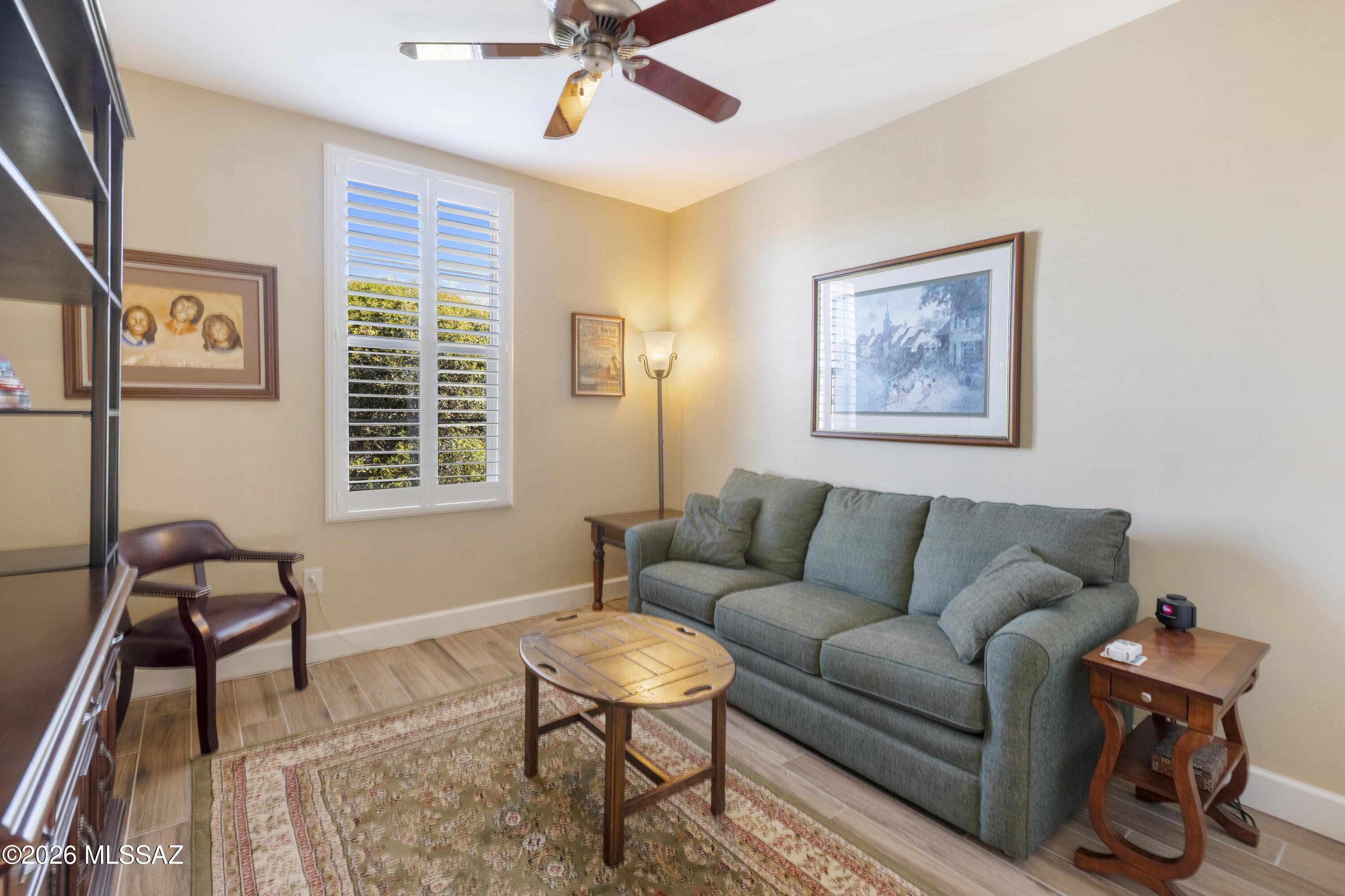 Saddlebrooke Ranch - Residential