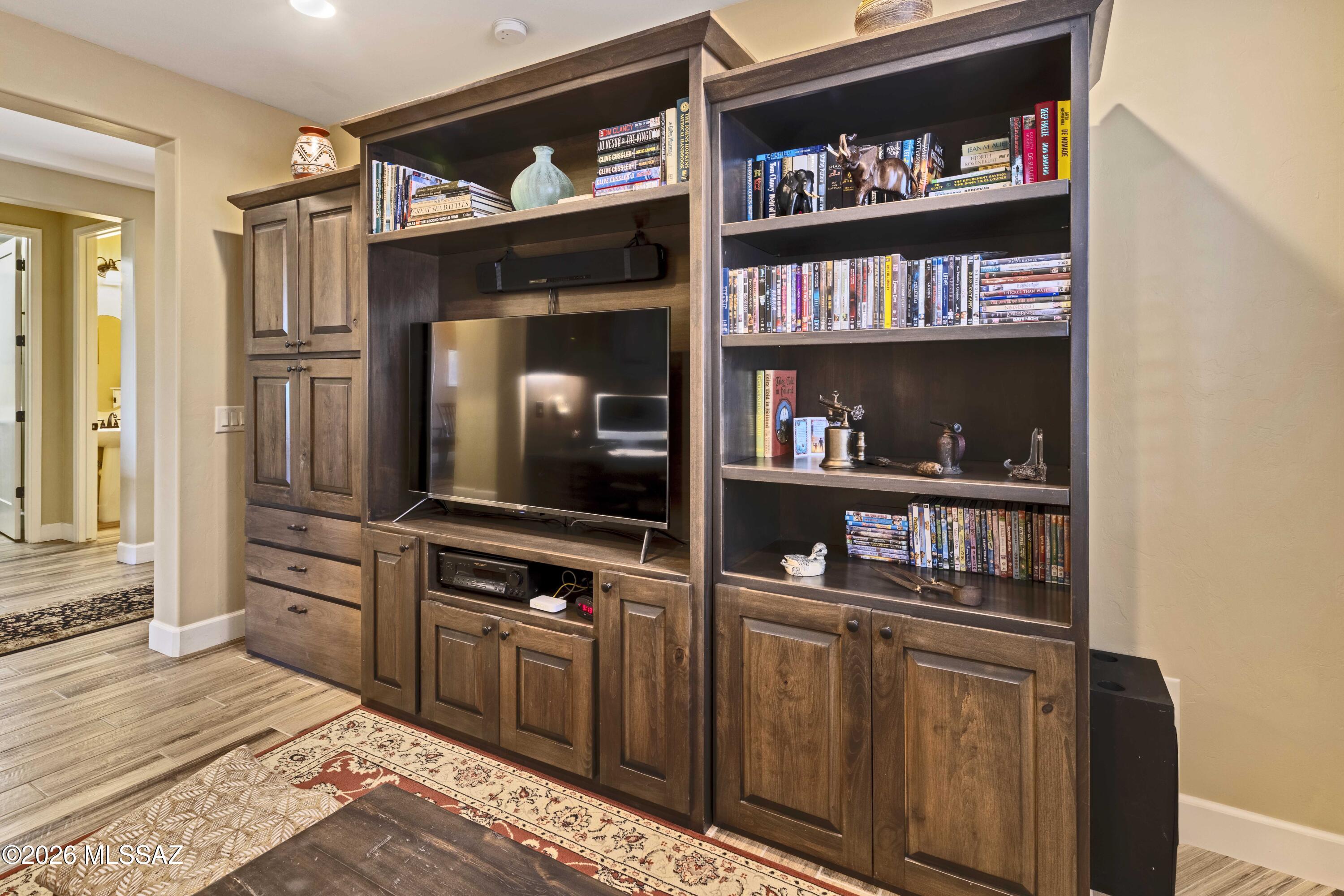 Saddlebrooke Ranch - Residential