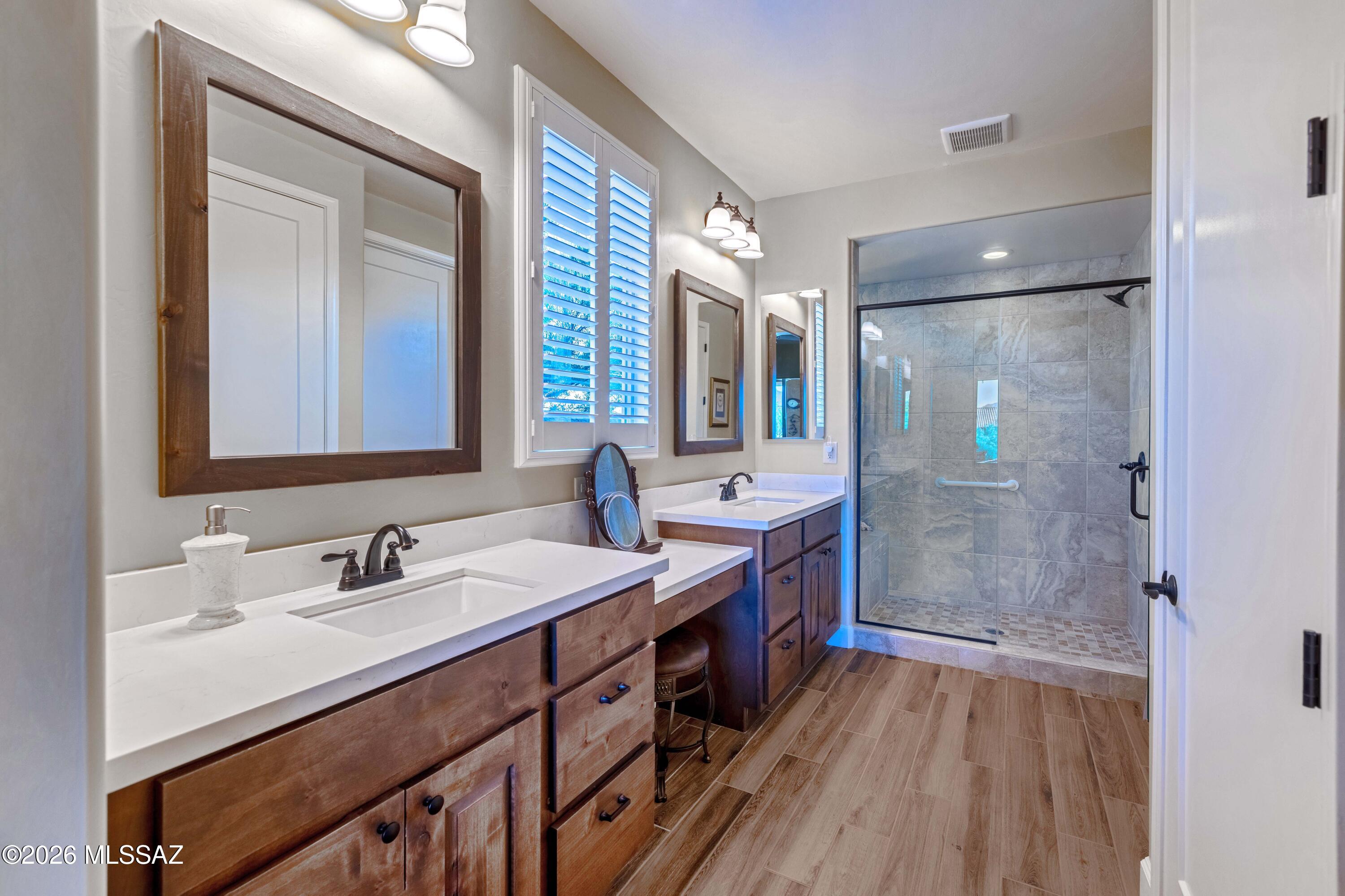 Saddlebrooke Ranch - Residential