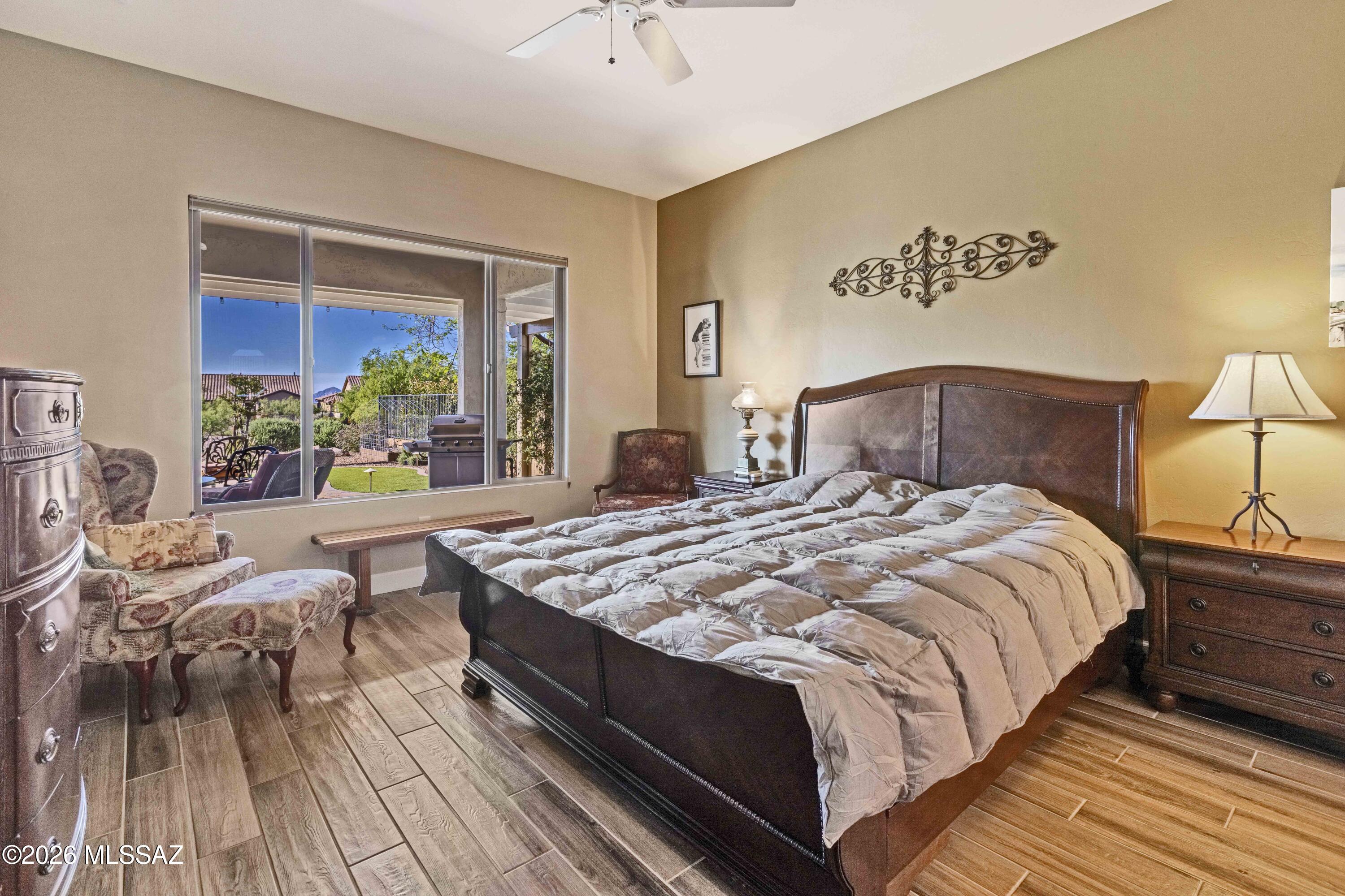 Saddlebrooke Ranch - Residential