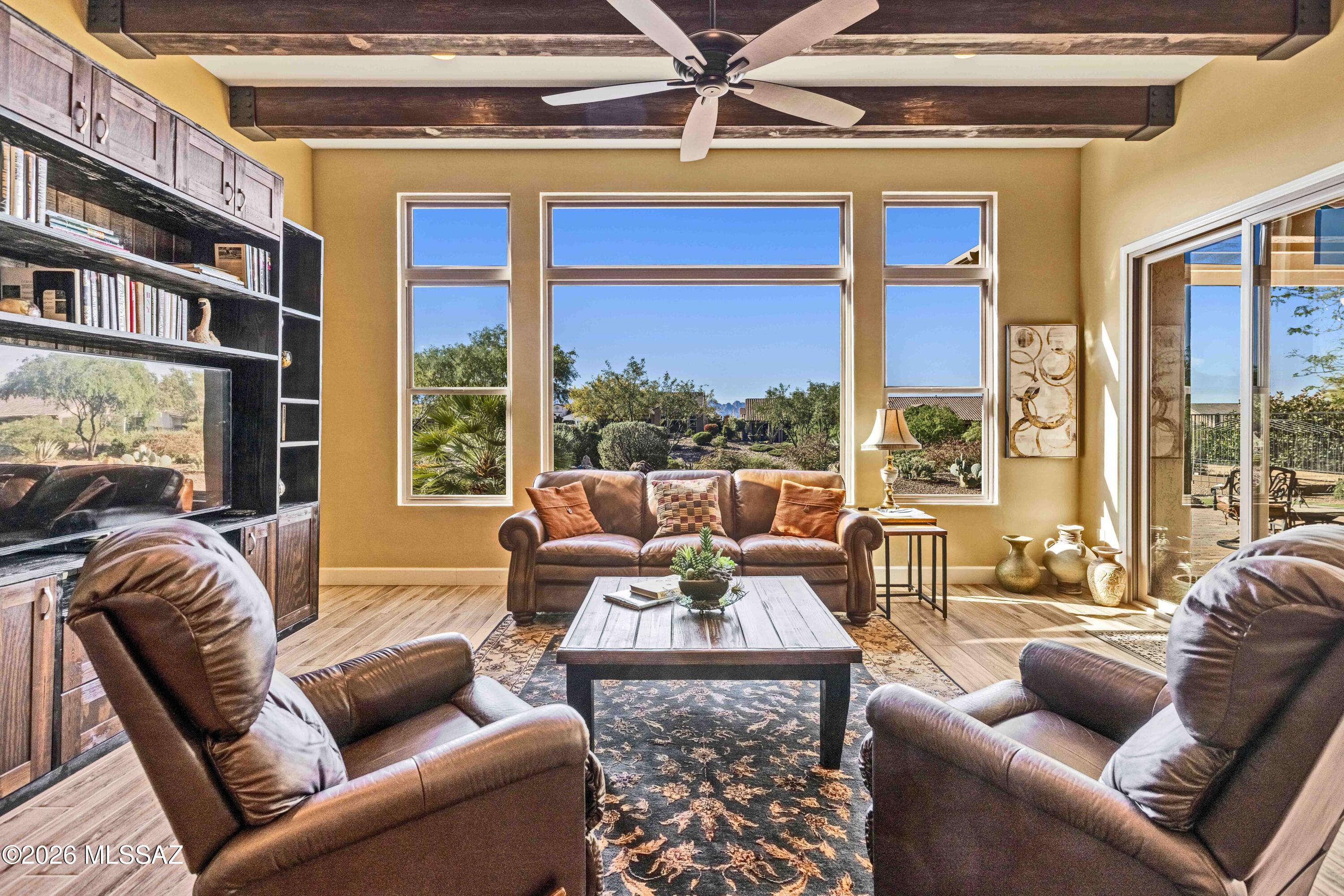 Saddlebrooke Ranch - Residential