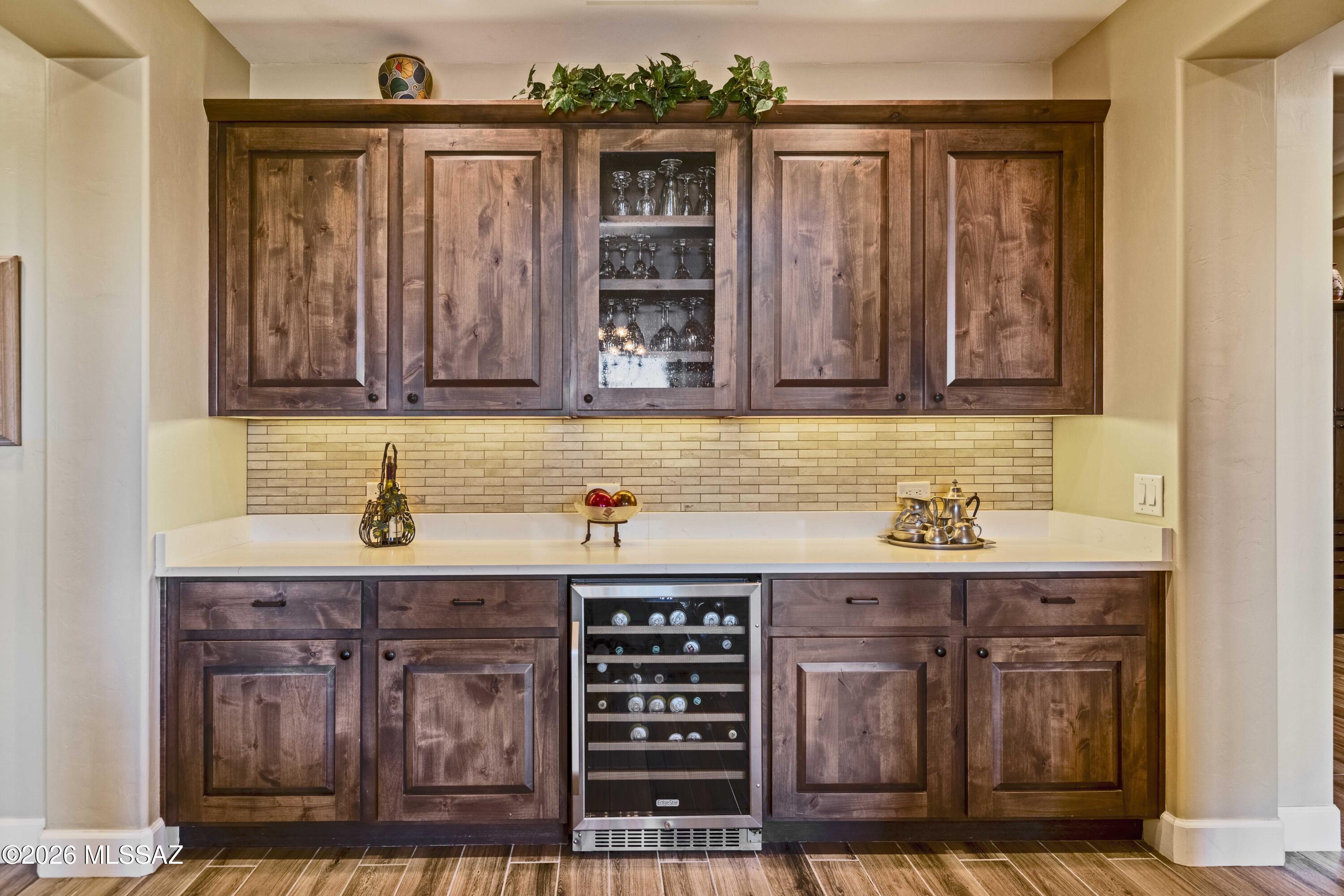 Saddlebrooke Ranch - Residential