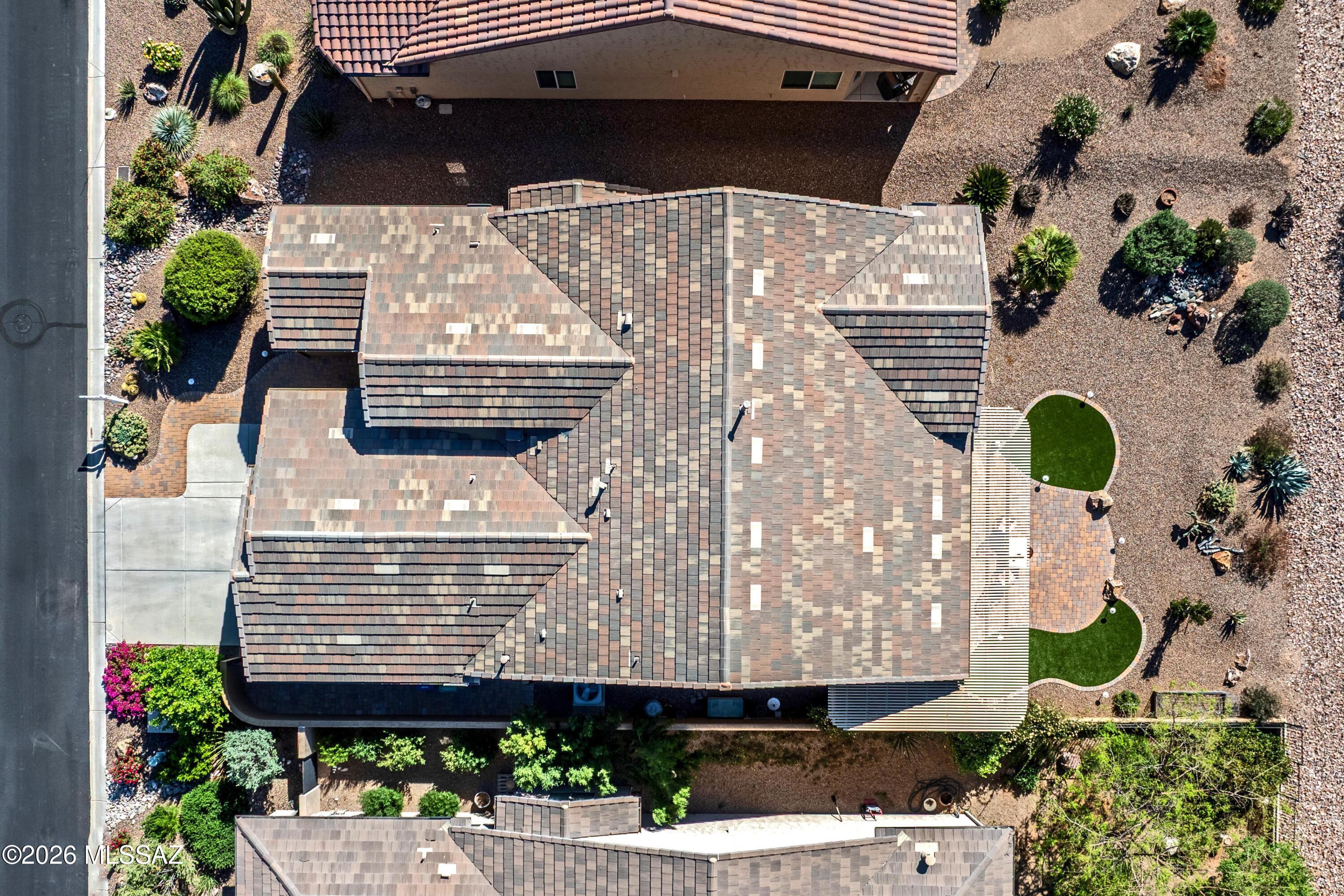 61521 E Dead Wood Trail