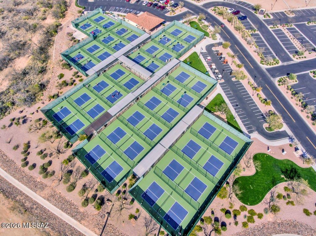 Saddlebrooke Ranch - Residential