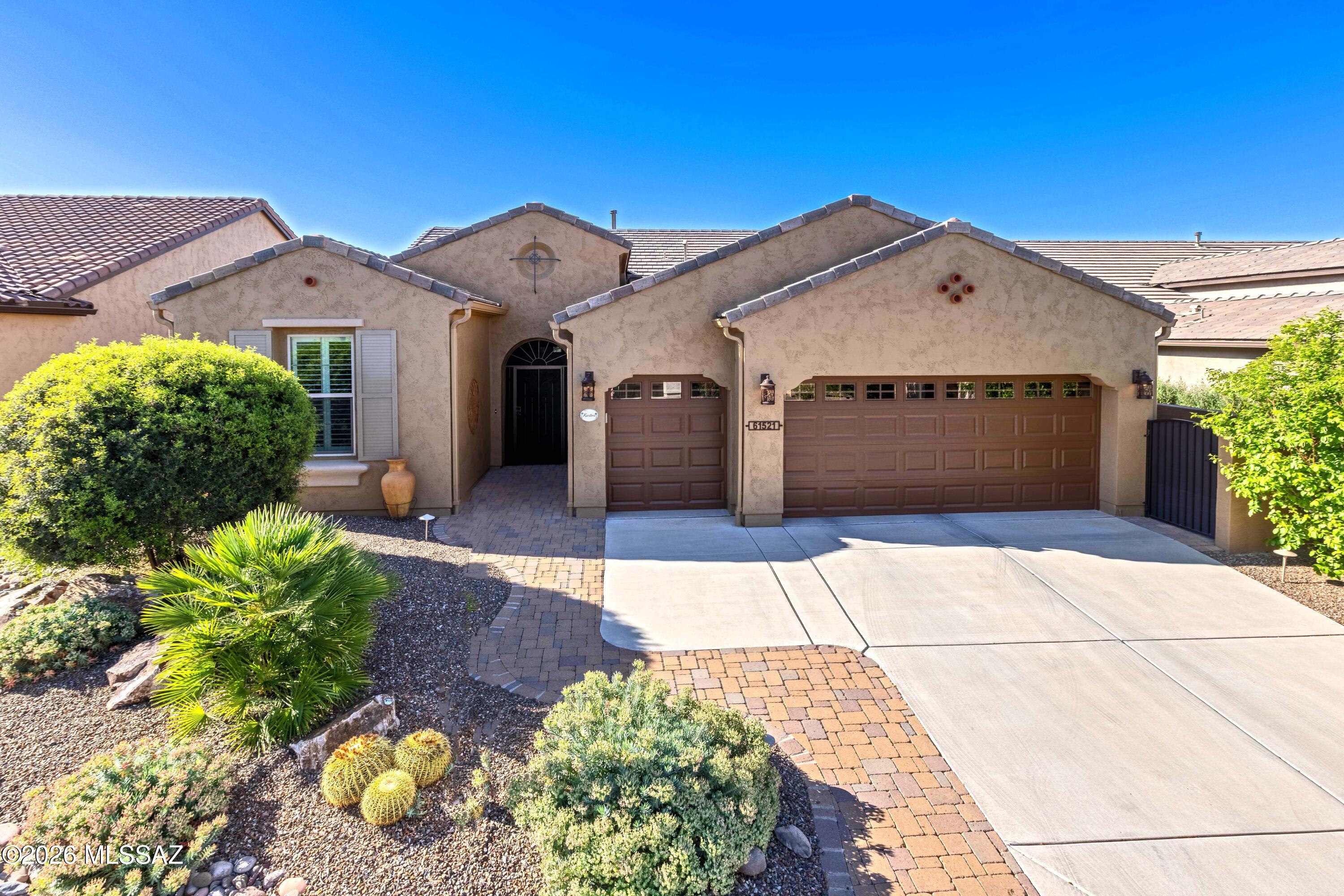 Saddlebrooke Ranch - Residential
