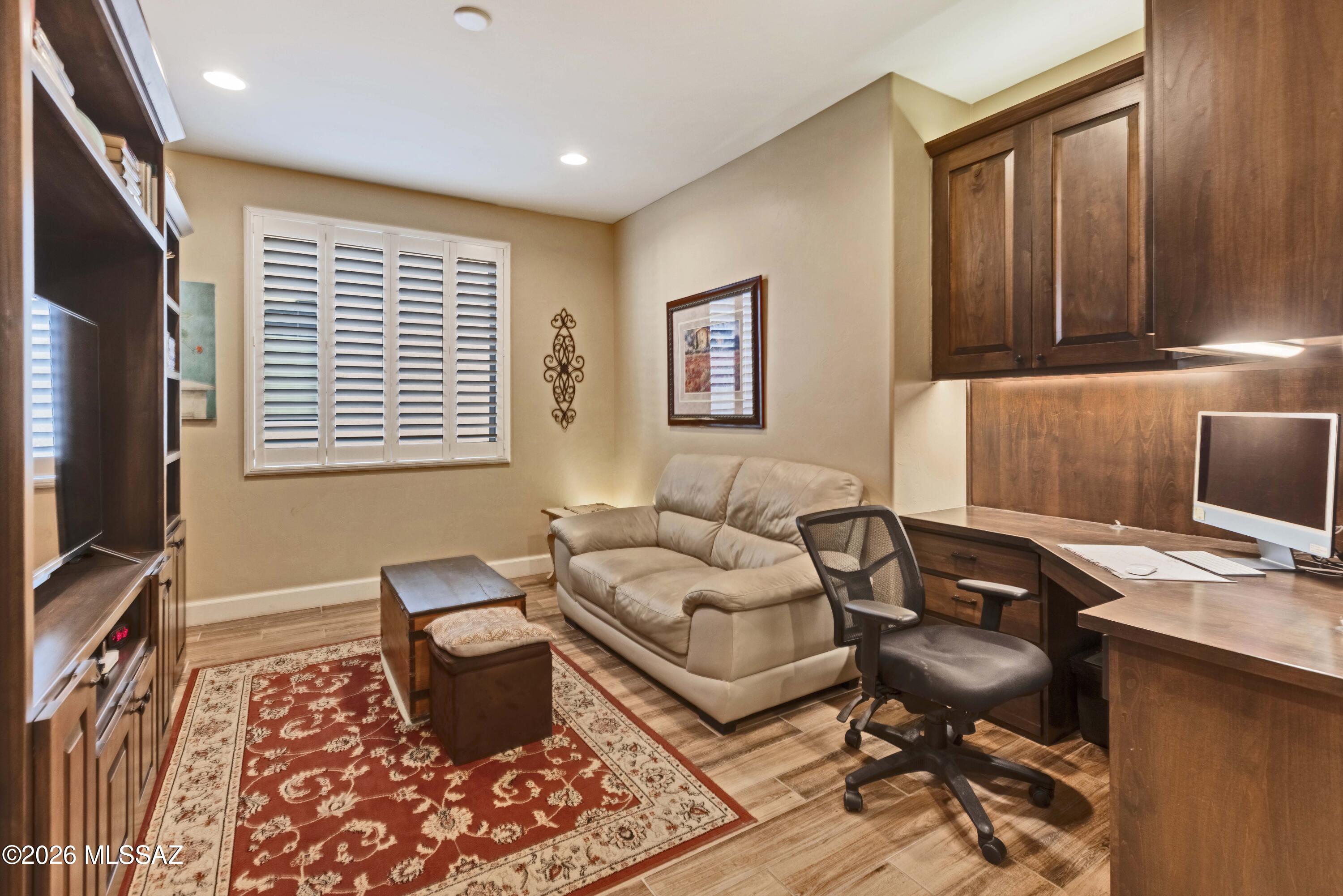 Saddlebrooke Ranch - Residential