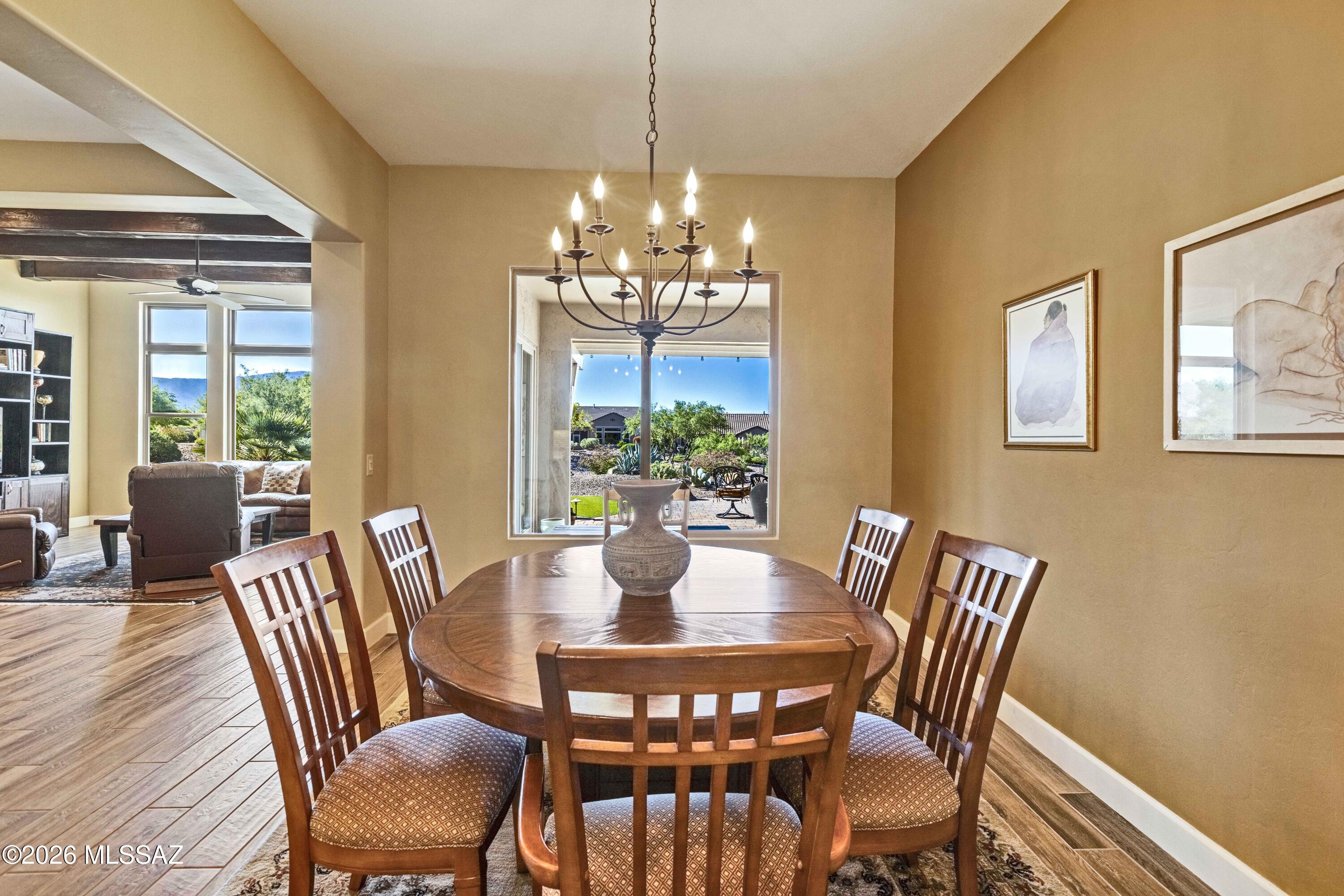 Saddlebrooke Ranch - Residential