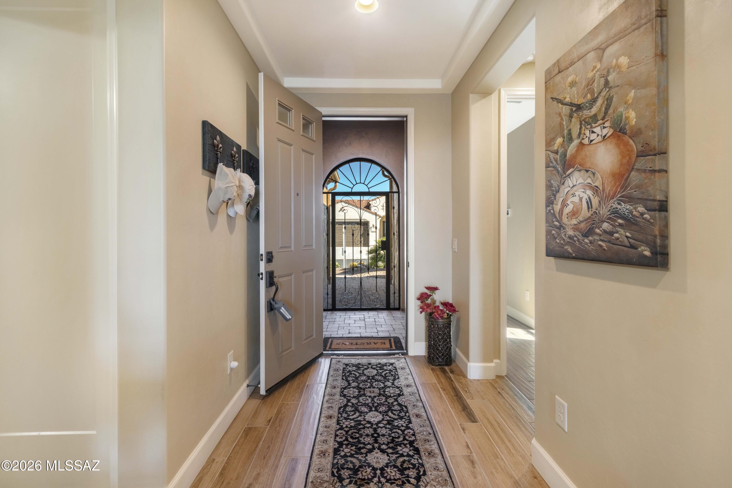 Saddlebrooke Ranch - Residential