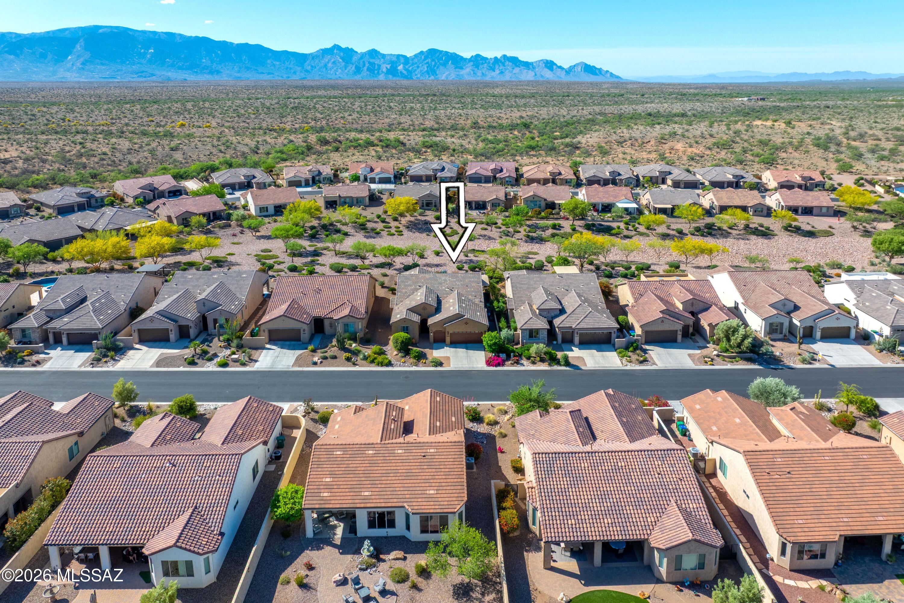 61521 E Dead Wood Trail