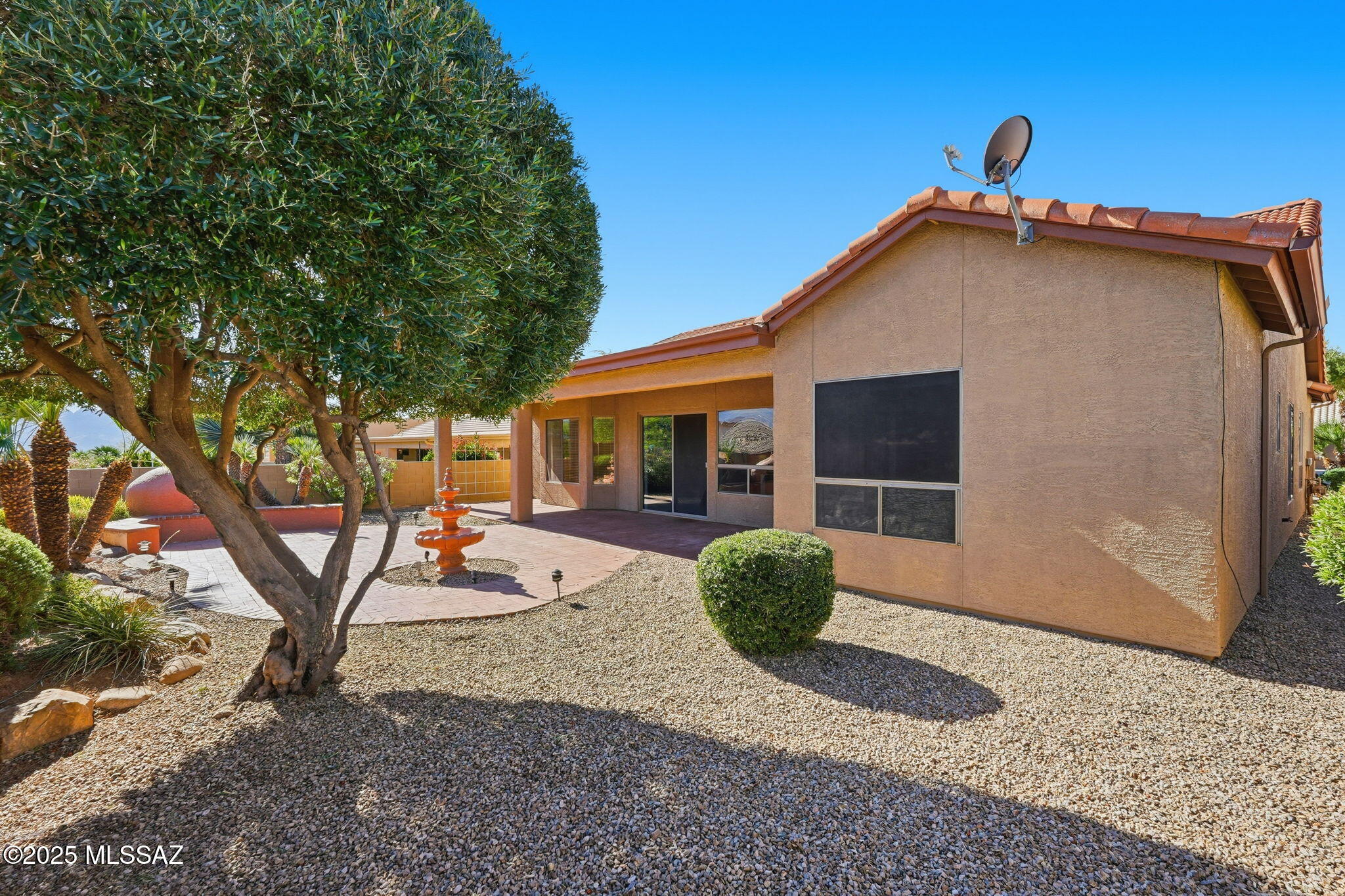 Saddlebrooke - Residential