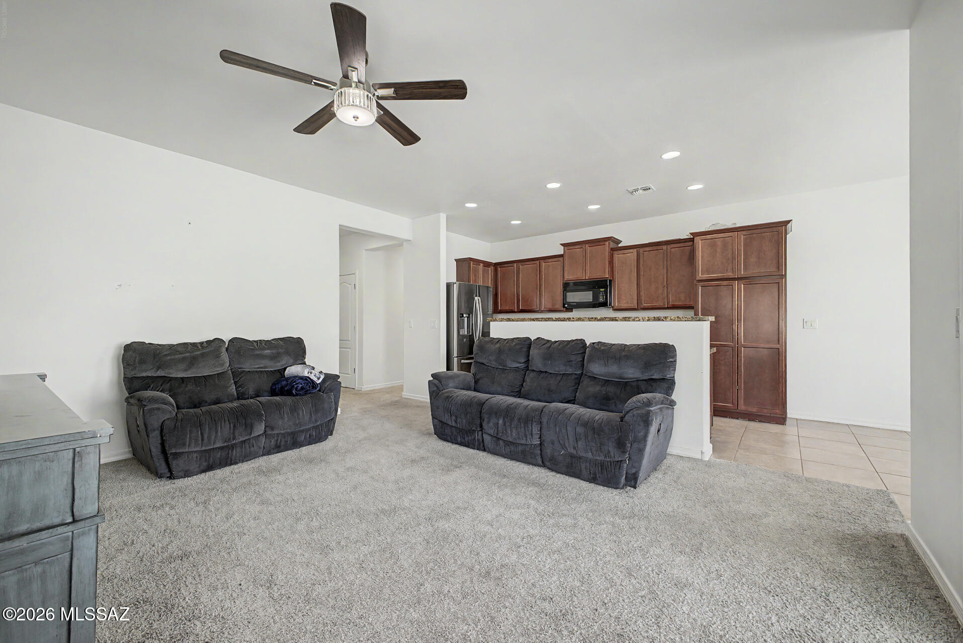 Caddis Haley Estates (1-161) - Residential