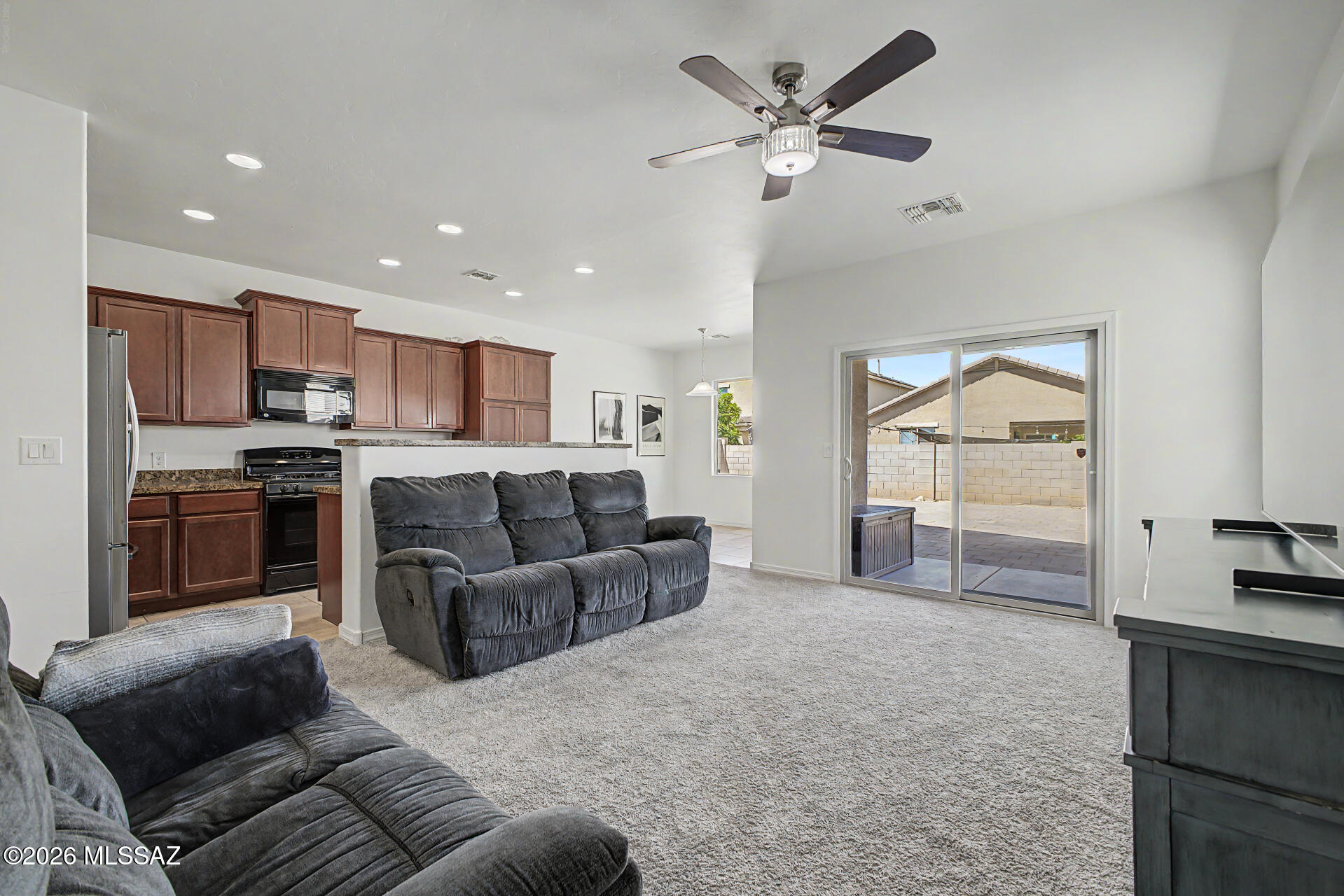 Caddis Haley Estates (1-161) - Residential