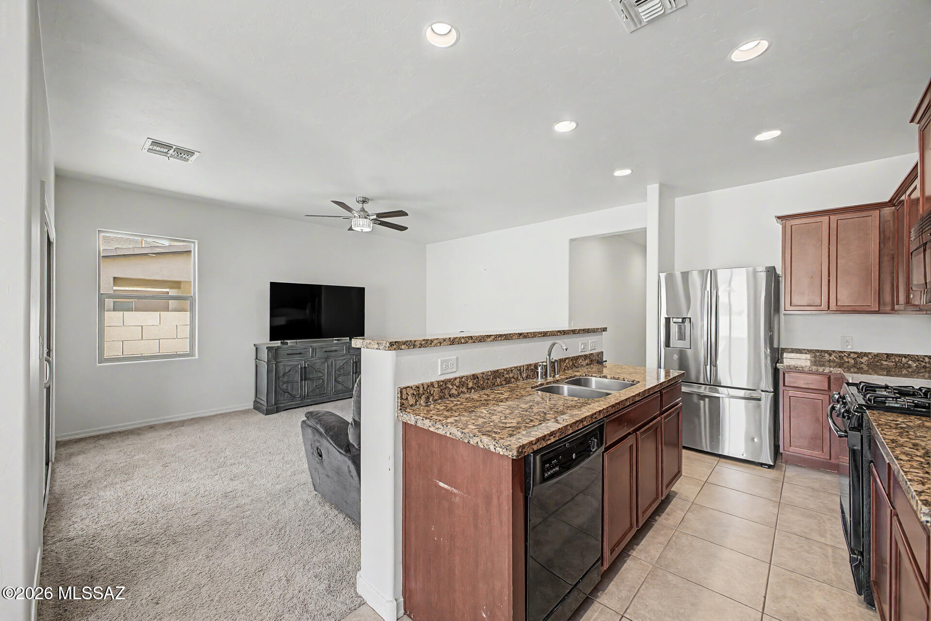Caddis Haley Estates (1-161) - Residential