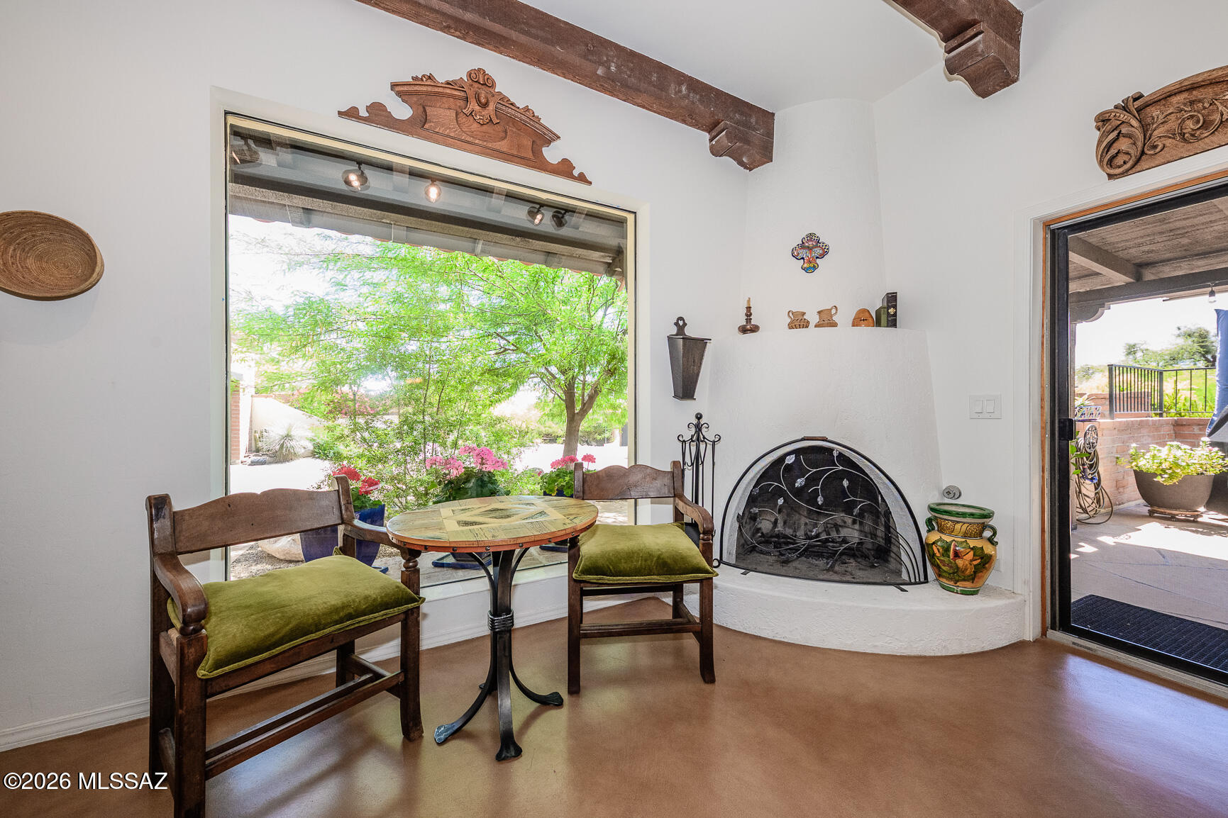 Catalina Pueblo NO.3 (89-117) - Residential