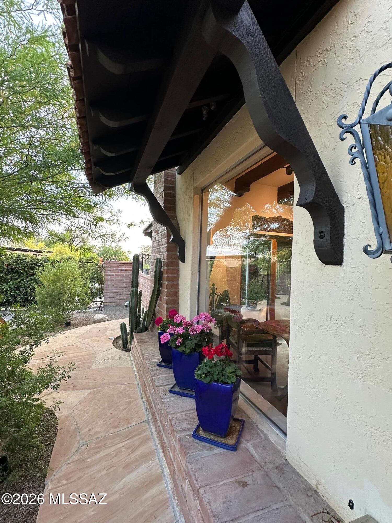 Catalina Pueblo NO.3 (89-117) - Residential