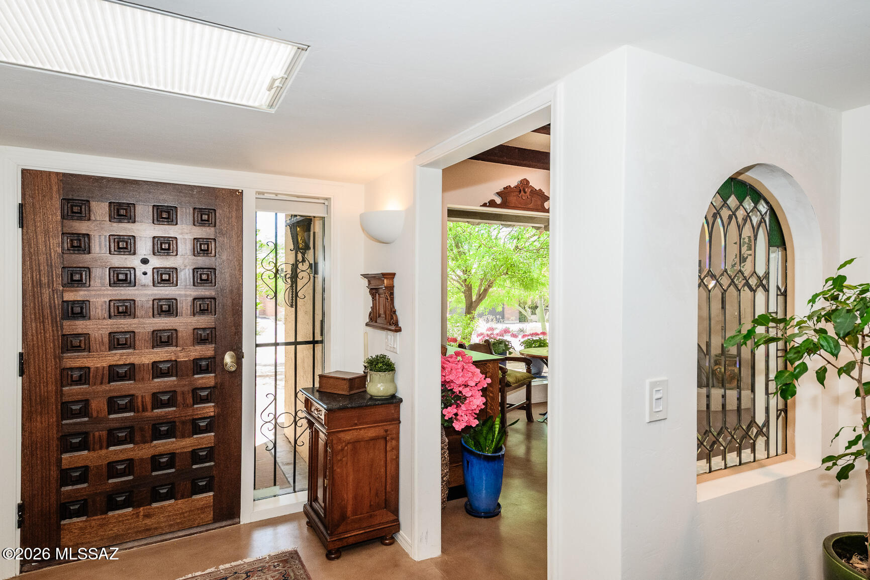 6315 N Calle Del Caballo
