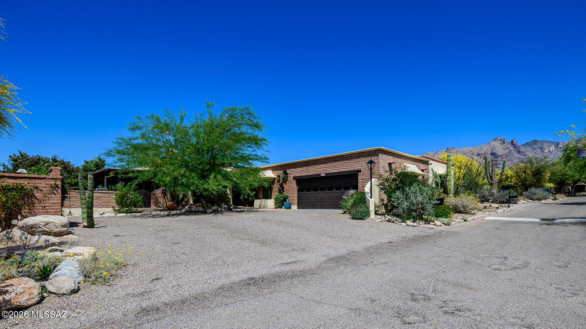 Catalina Pueblo NO.3 (89-117) - Residential