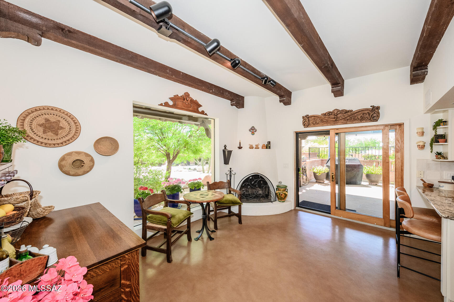 6315 N Calle Del Caballo