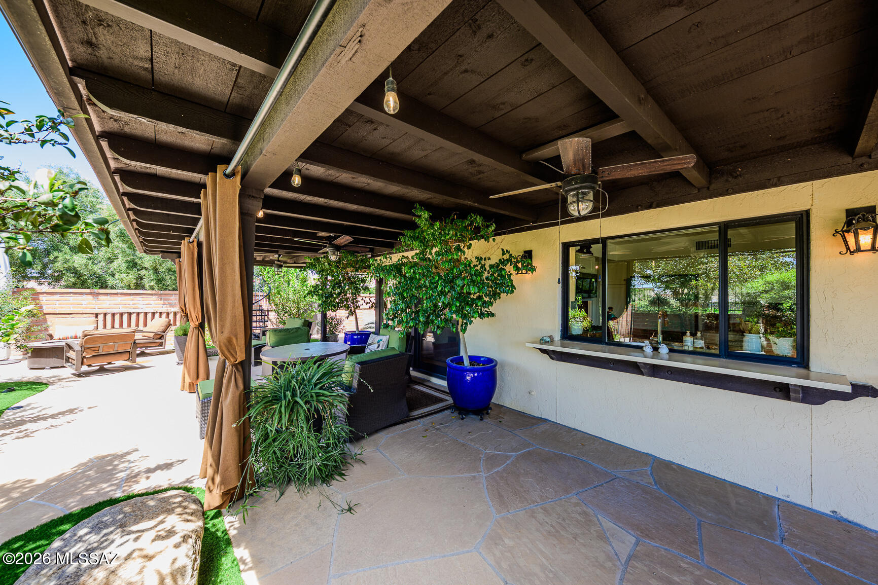 Catalina Pueblo NO.3 (89-117) - Residential