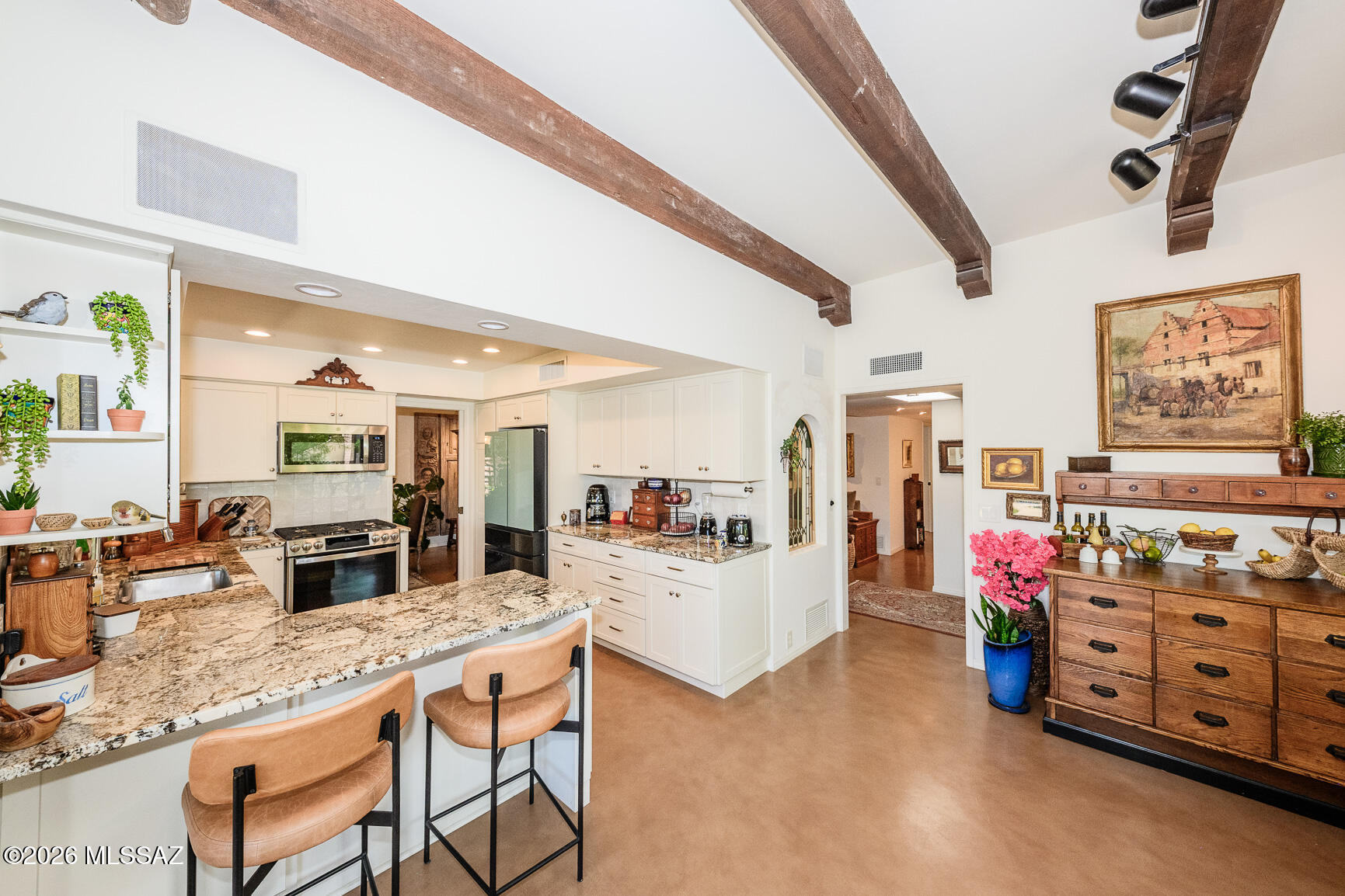 6315 N Calle Del Caballo