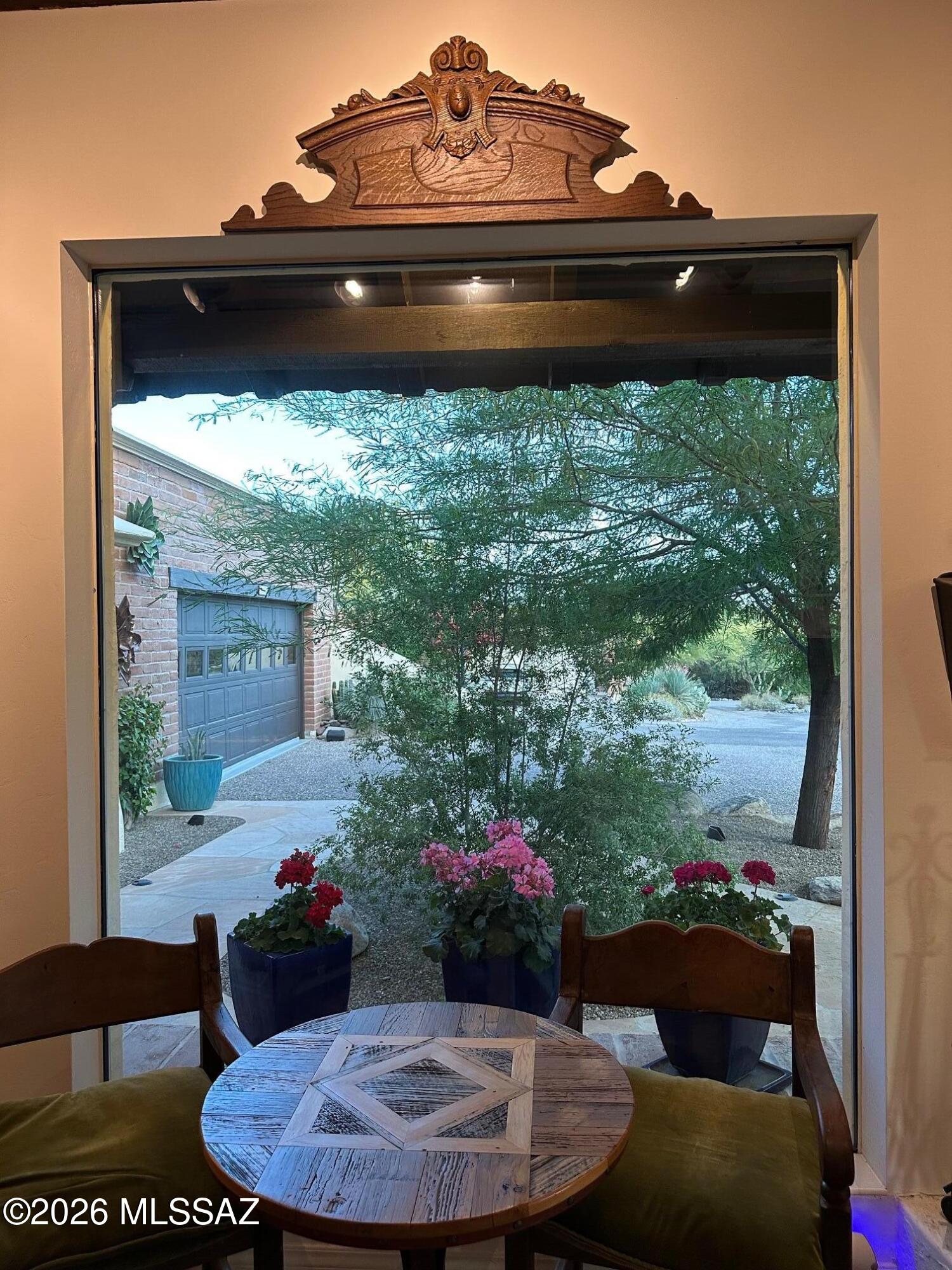 Catalina Pueblo NO.3 (89-117) - Residential