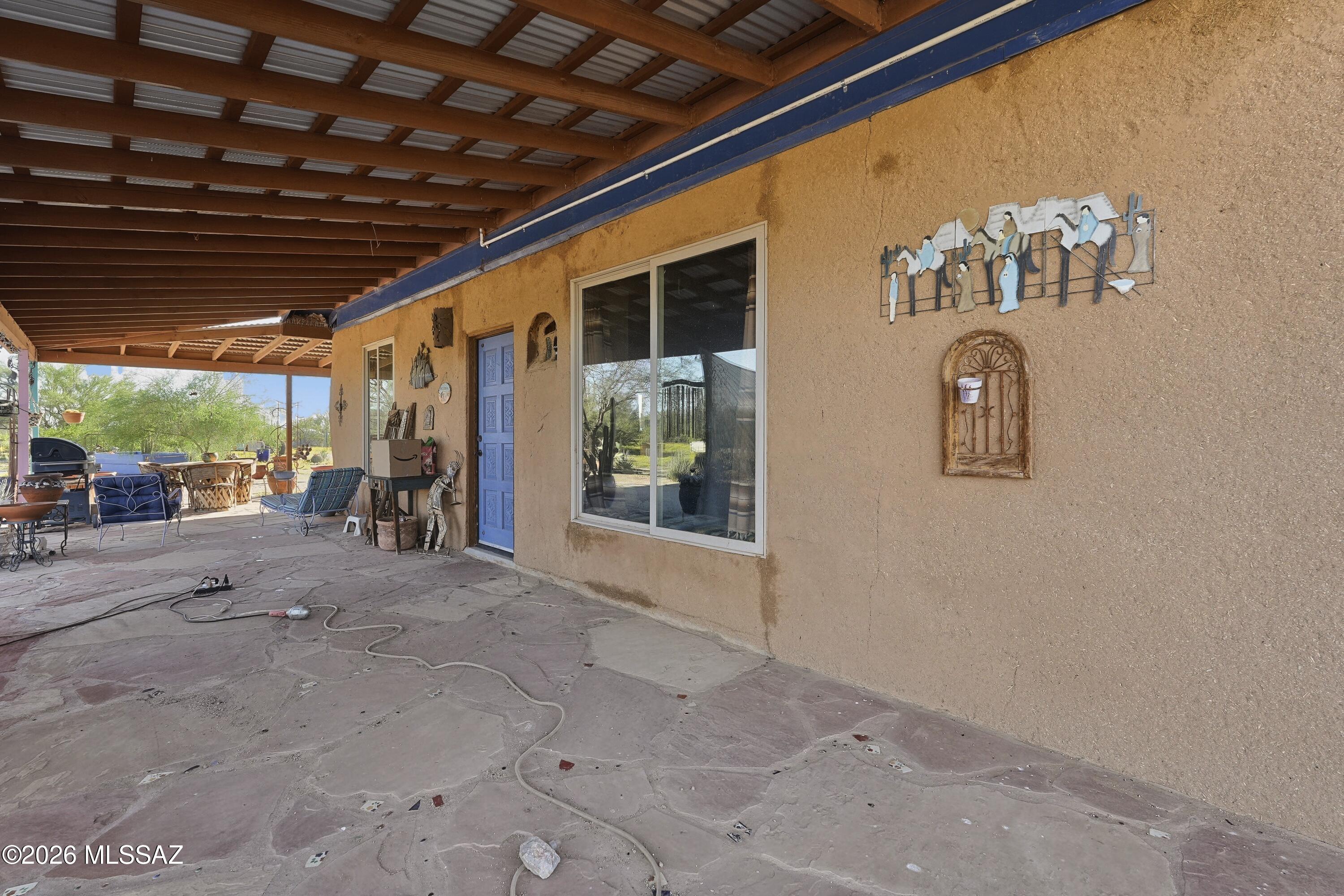 34207 E Amber Sunrise Drive