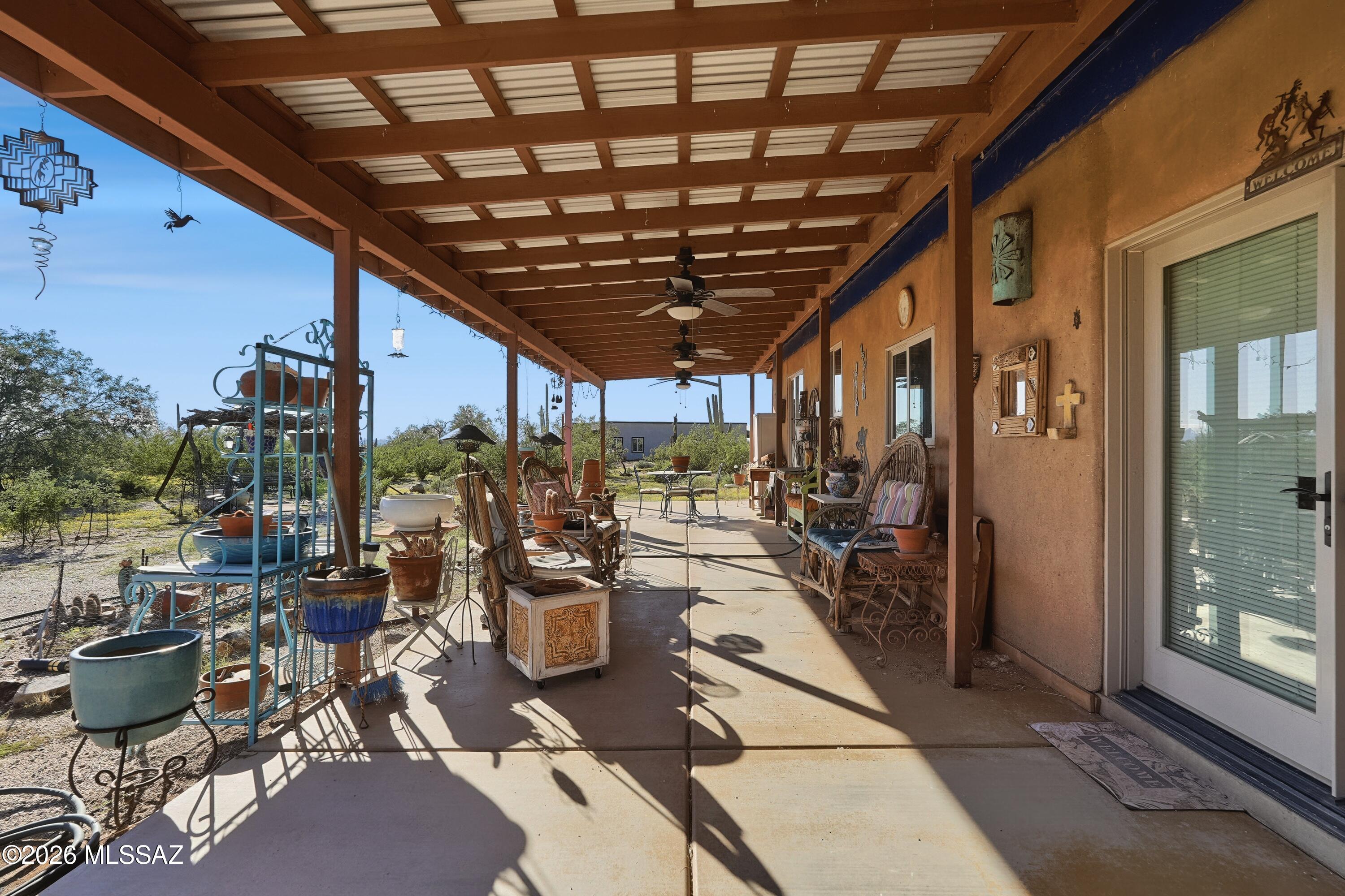 34207 E Amber Sunrise Drive